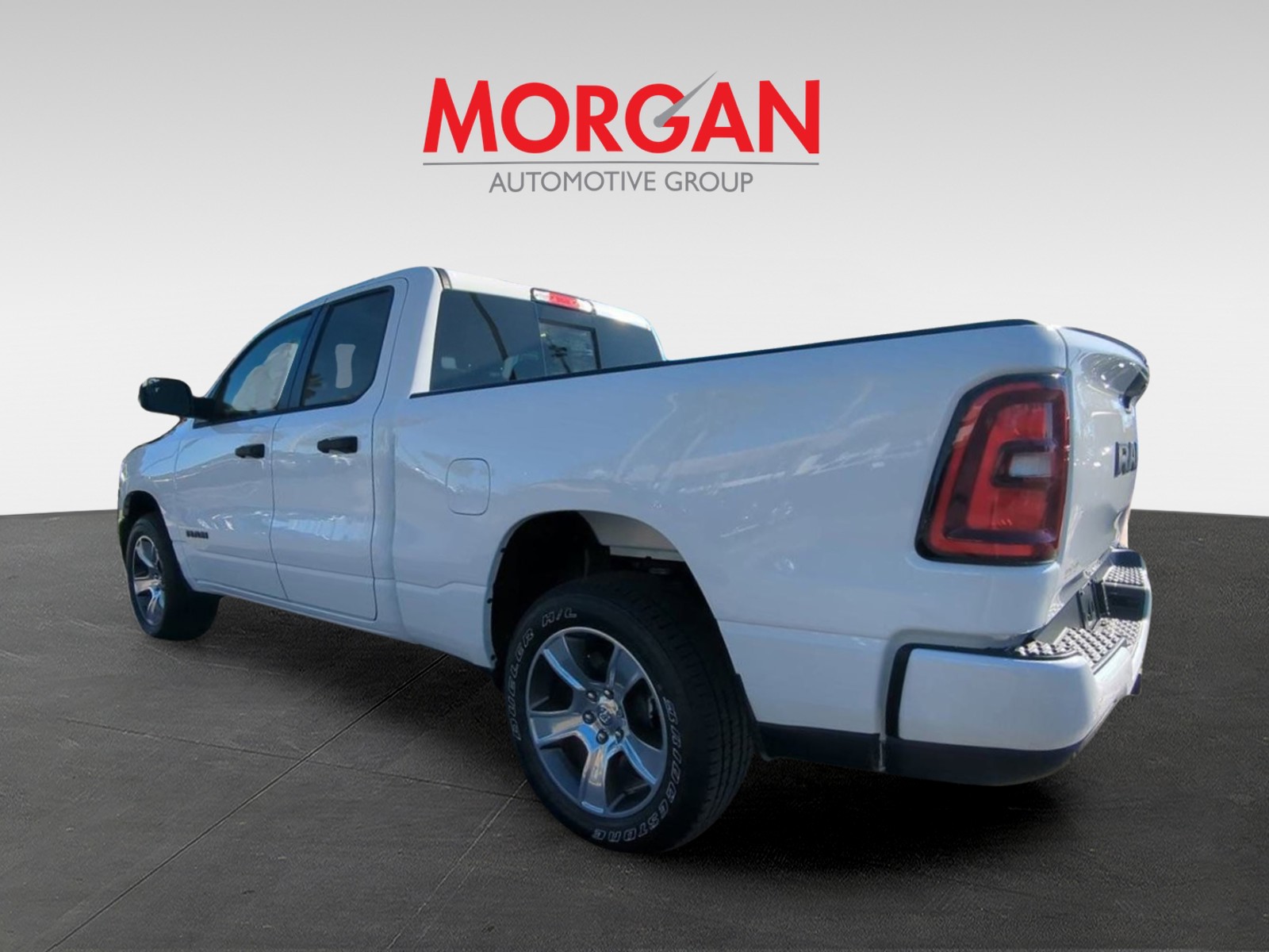 2026 Ram 1500 - Photo 6