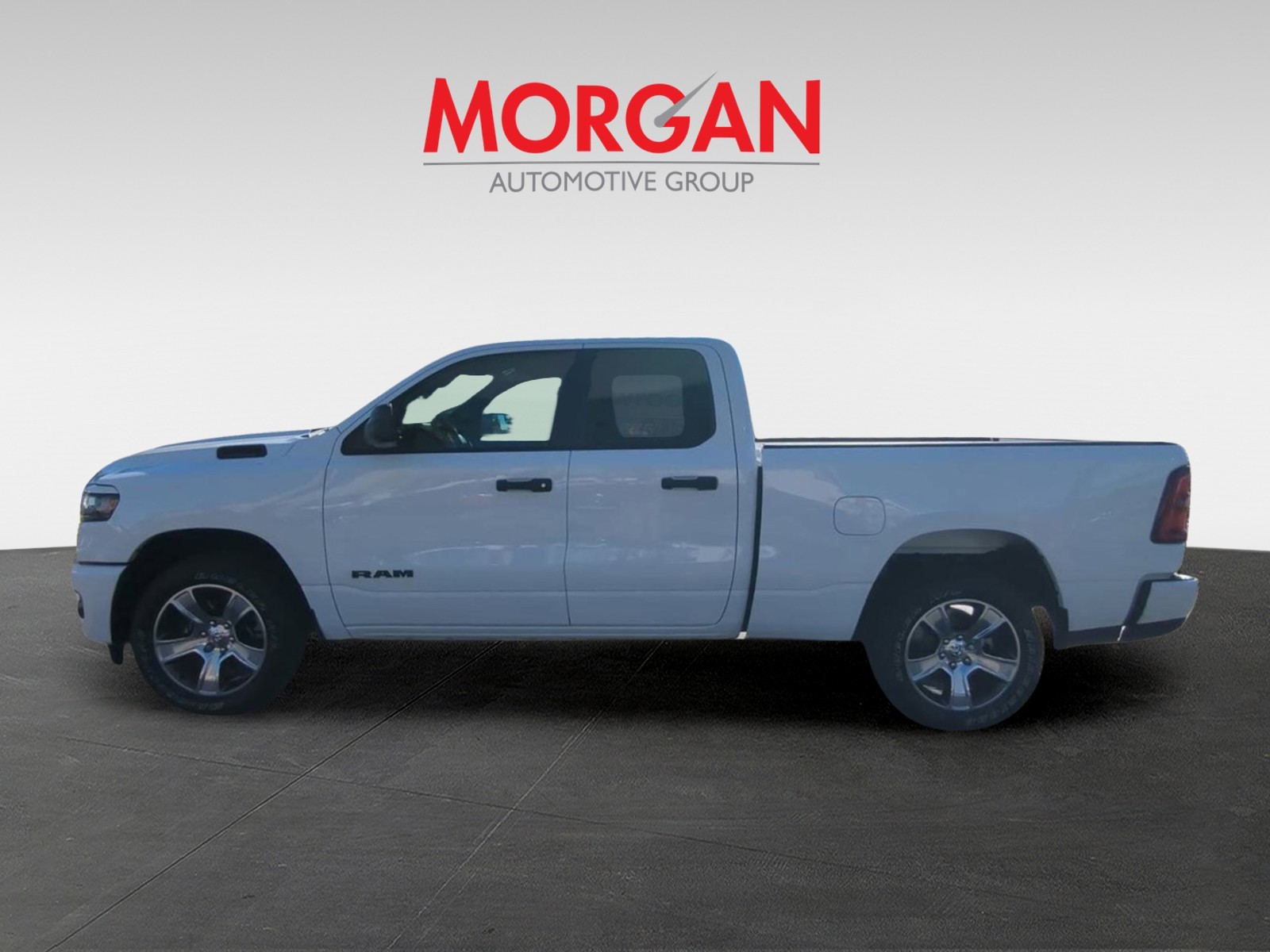 2026 Ram 1500 - Photo 9