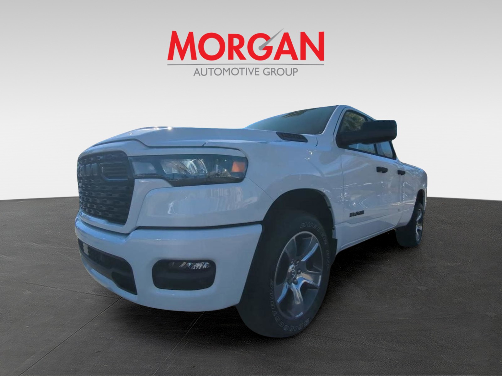 2026 Ram 1500 - Photo 4