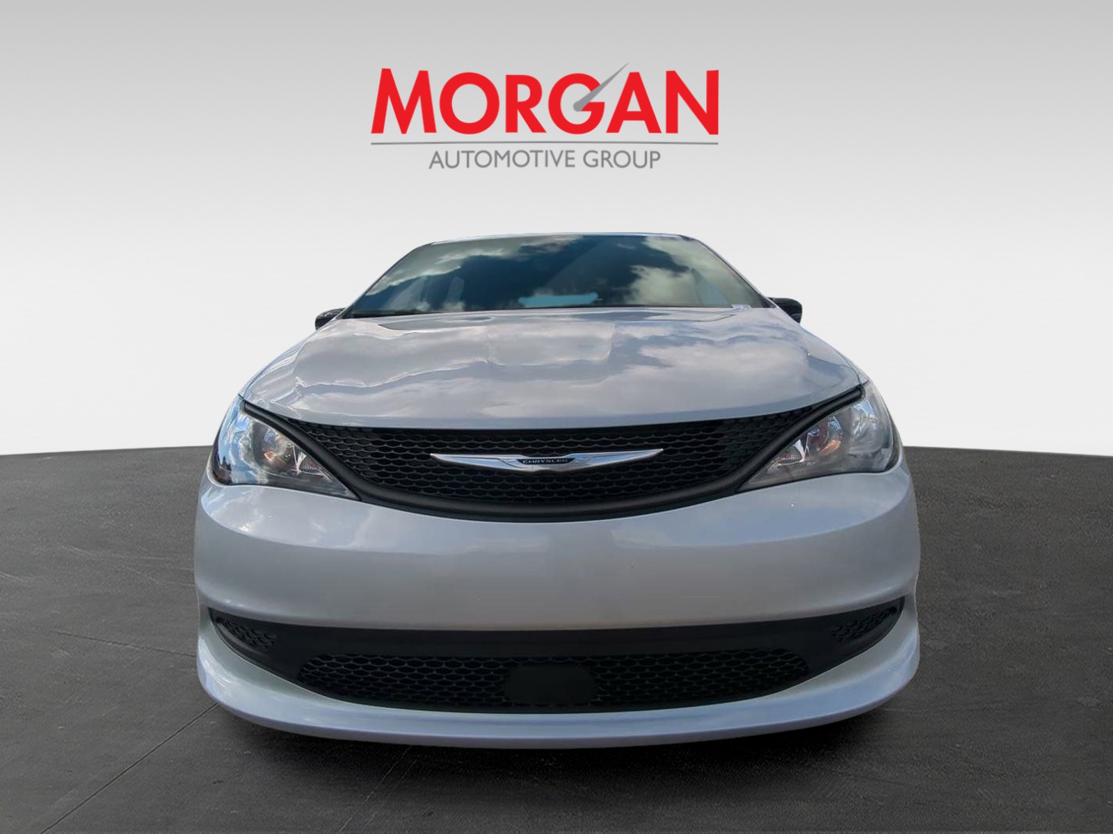 2026 Chrysler Voyager - Photo 3