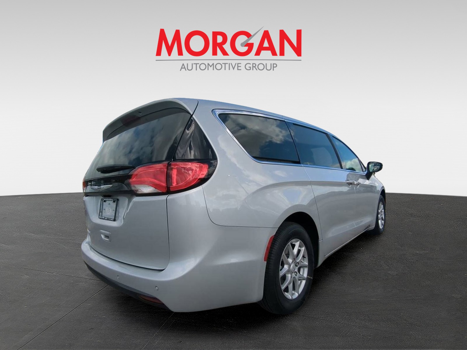 2026 Chrysler Voyager - Photo 5
