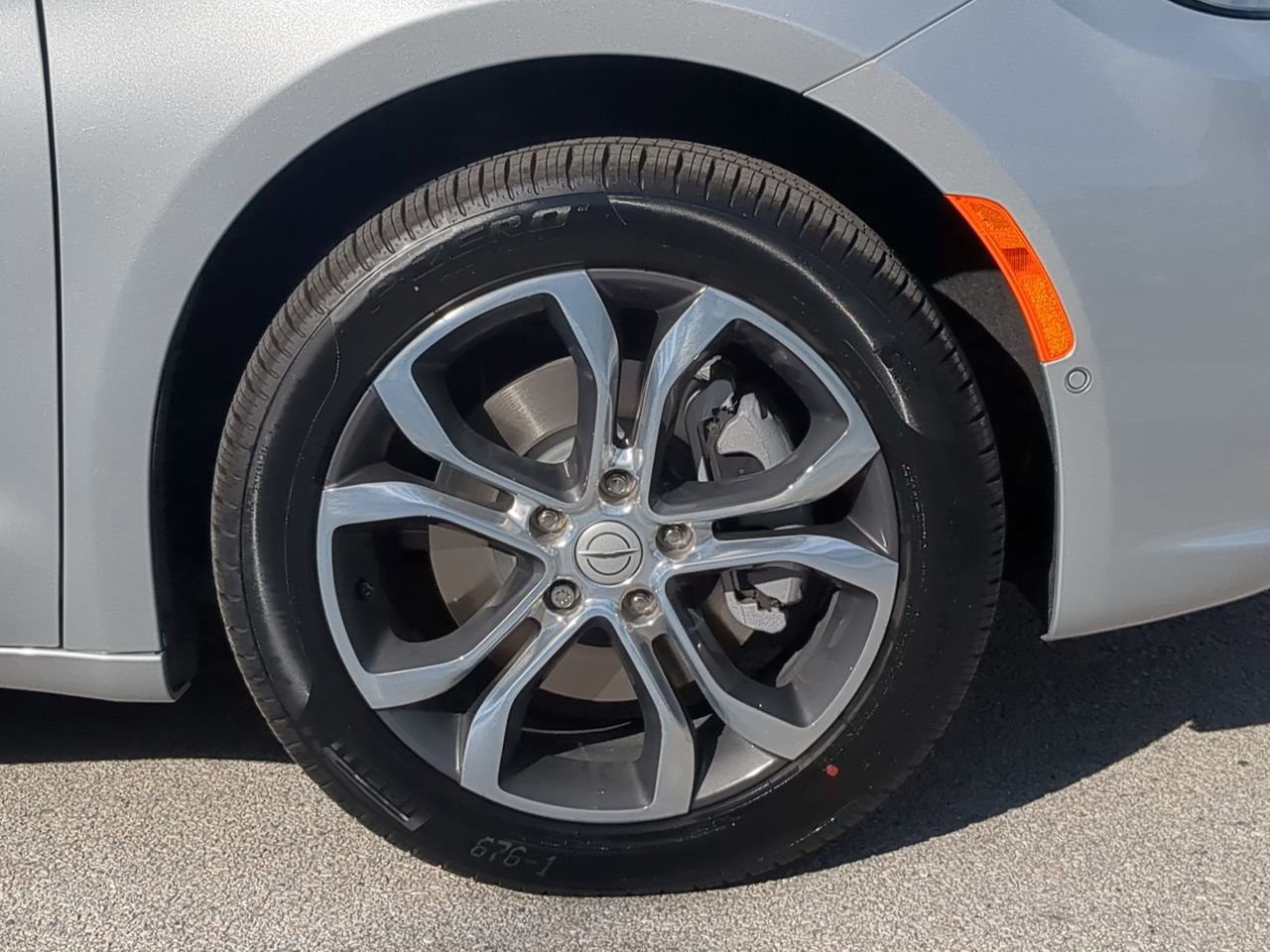 2026 Chrysler Pacifica - Photo 11
