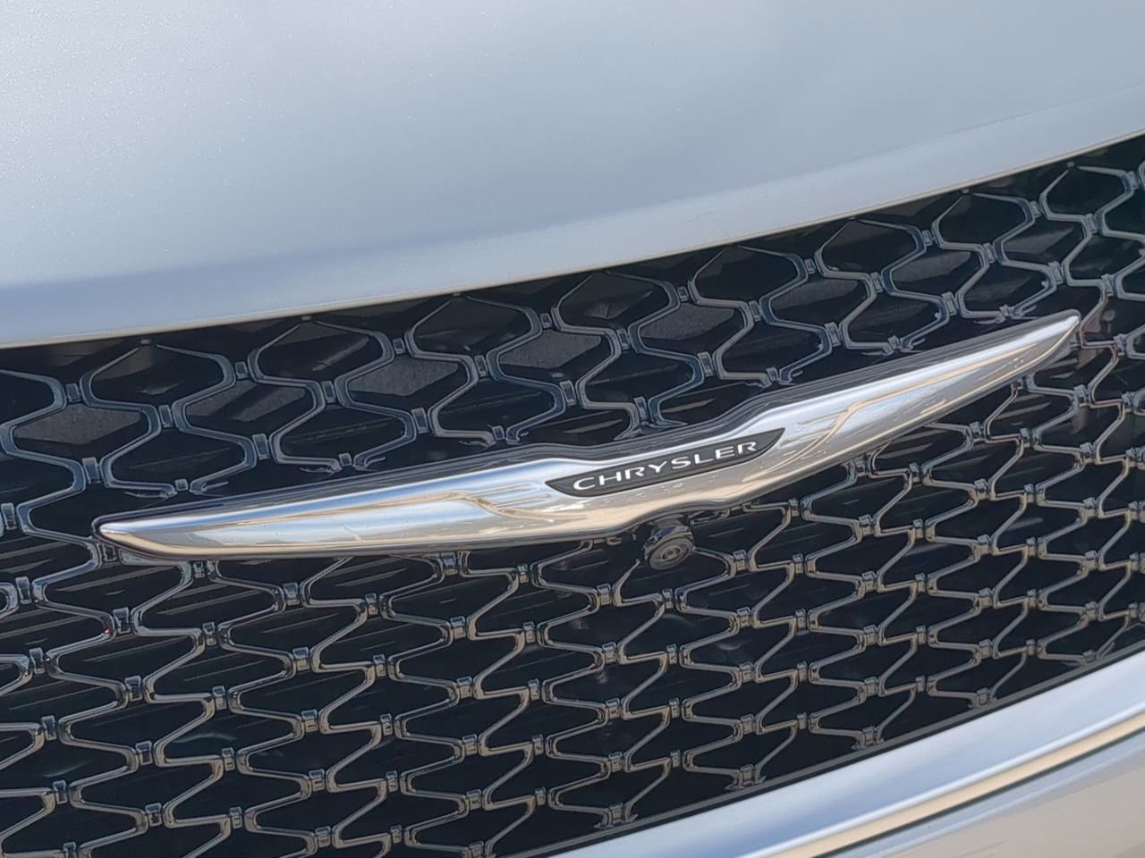2026 Chrysler Pacifica - Photo 13