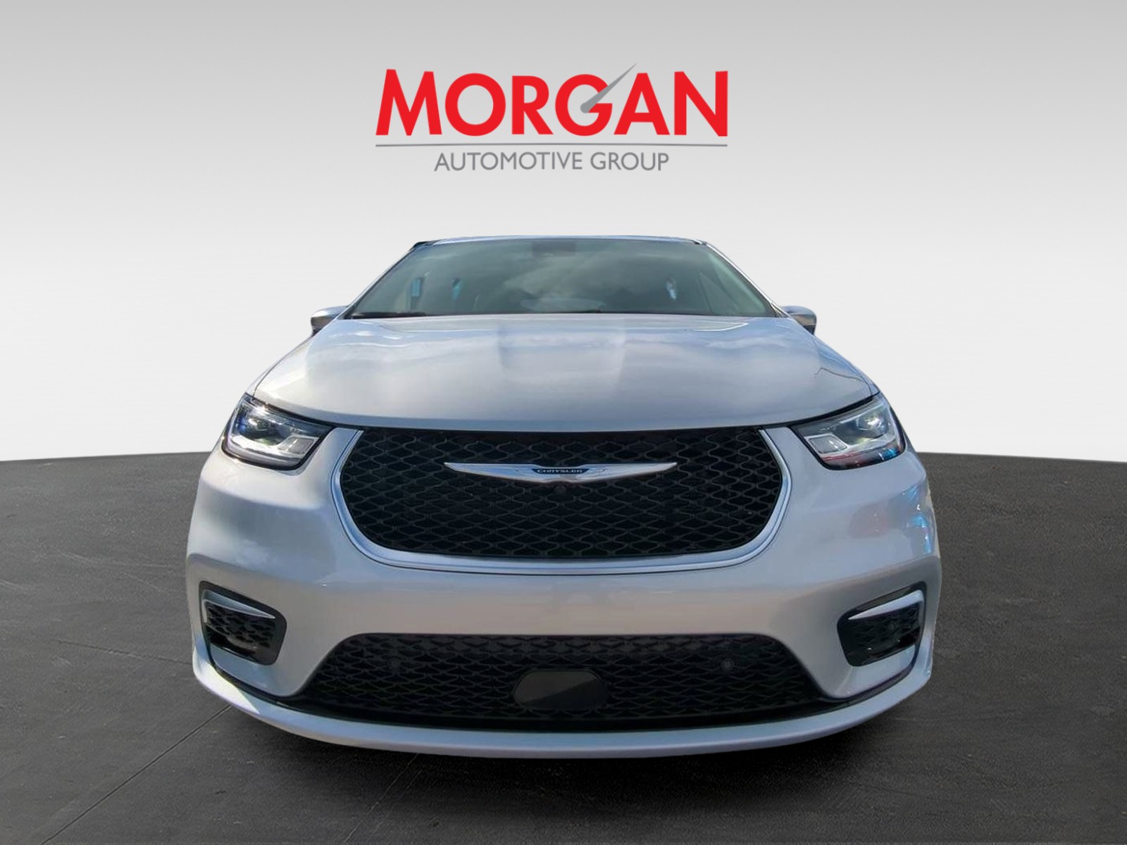 2026 Chrysler Pacifica - Photo 3