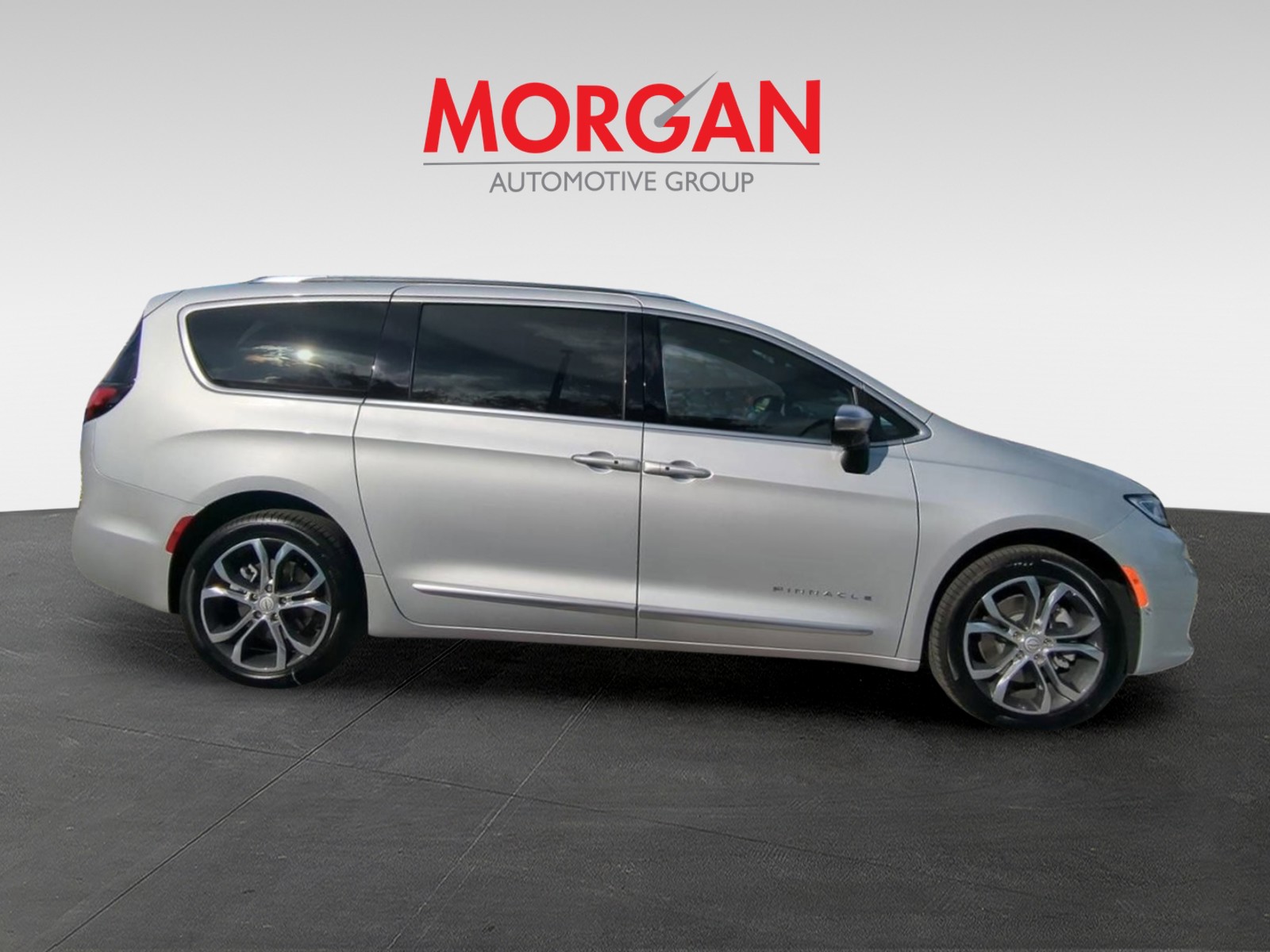 2026 Chrysler Pacifica - Photo 7