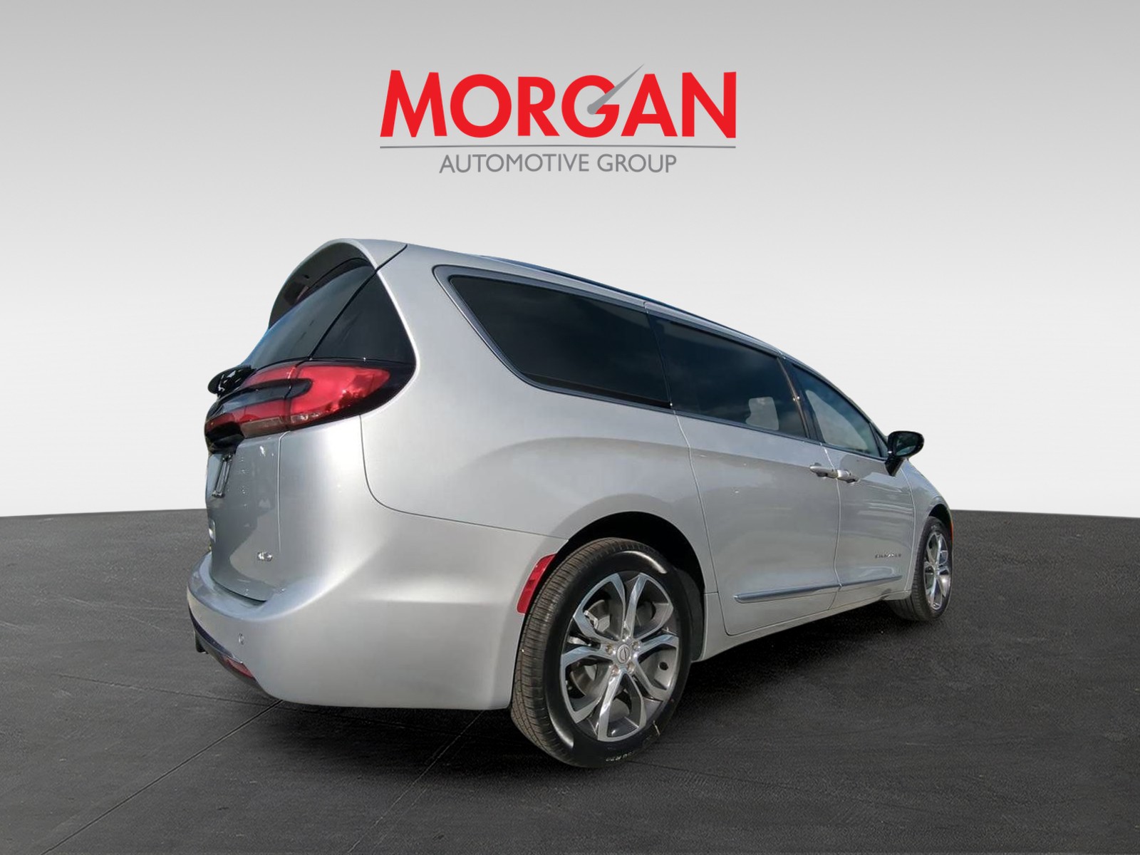 2026 Chrysler Pacifica - Photo 4