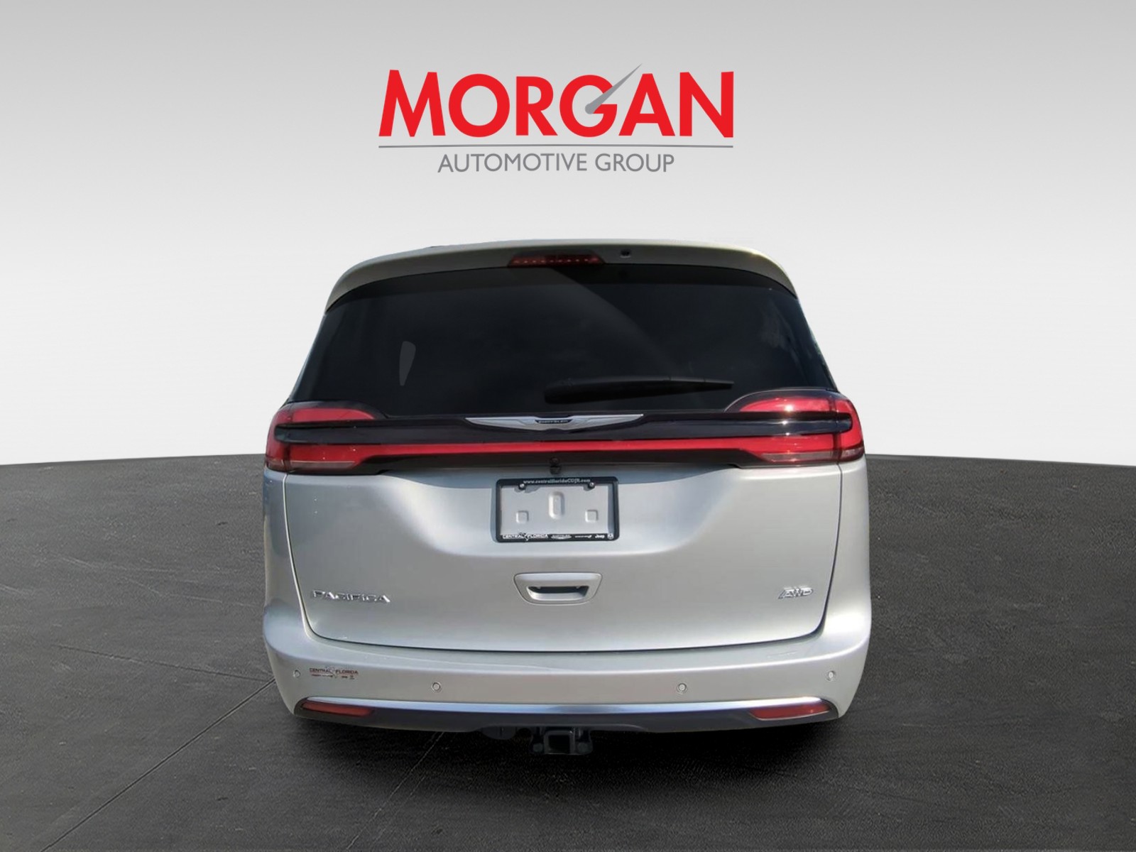2026 Chrysler Pacifica - Photo 6