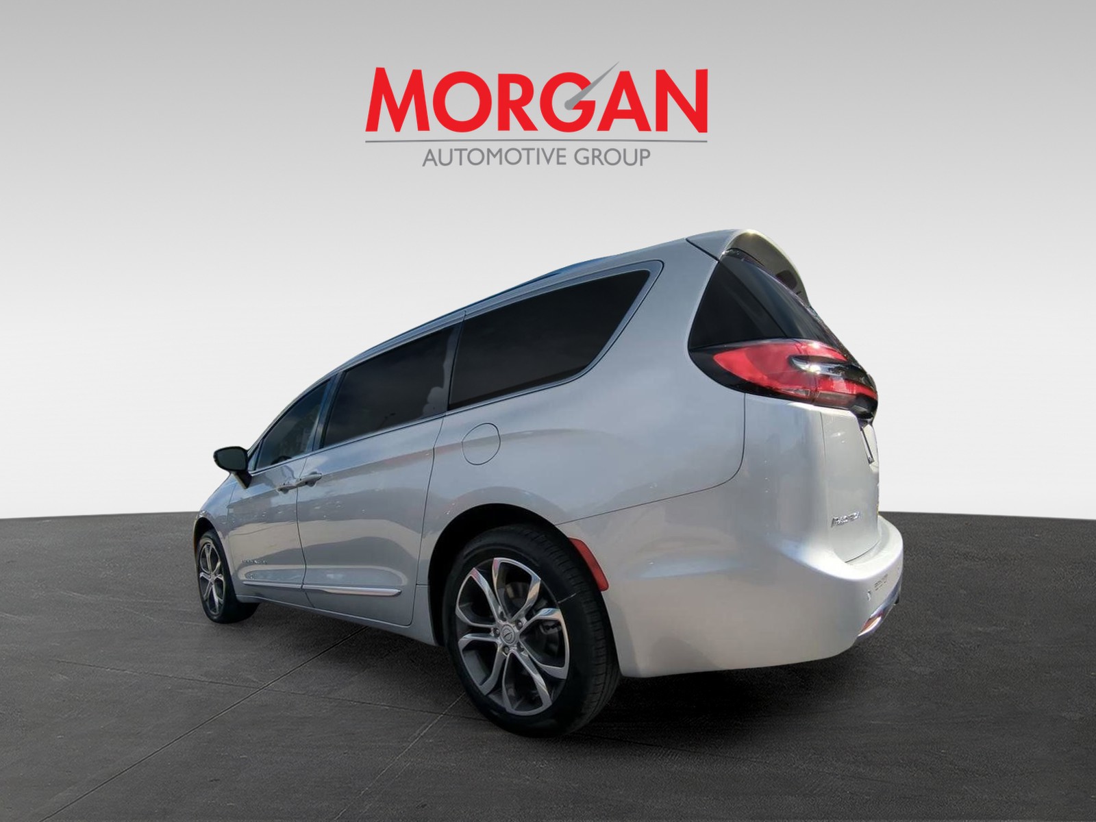 2026 Chrysler Pacifica - Photo 5