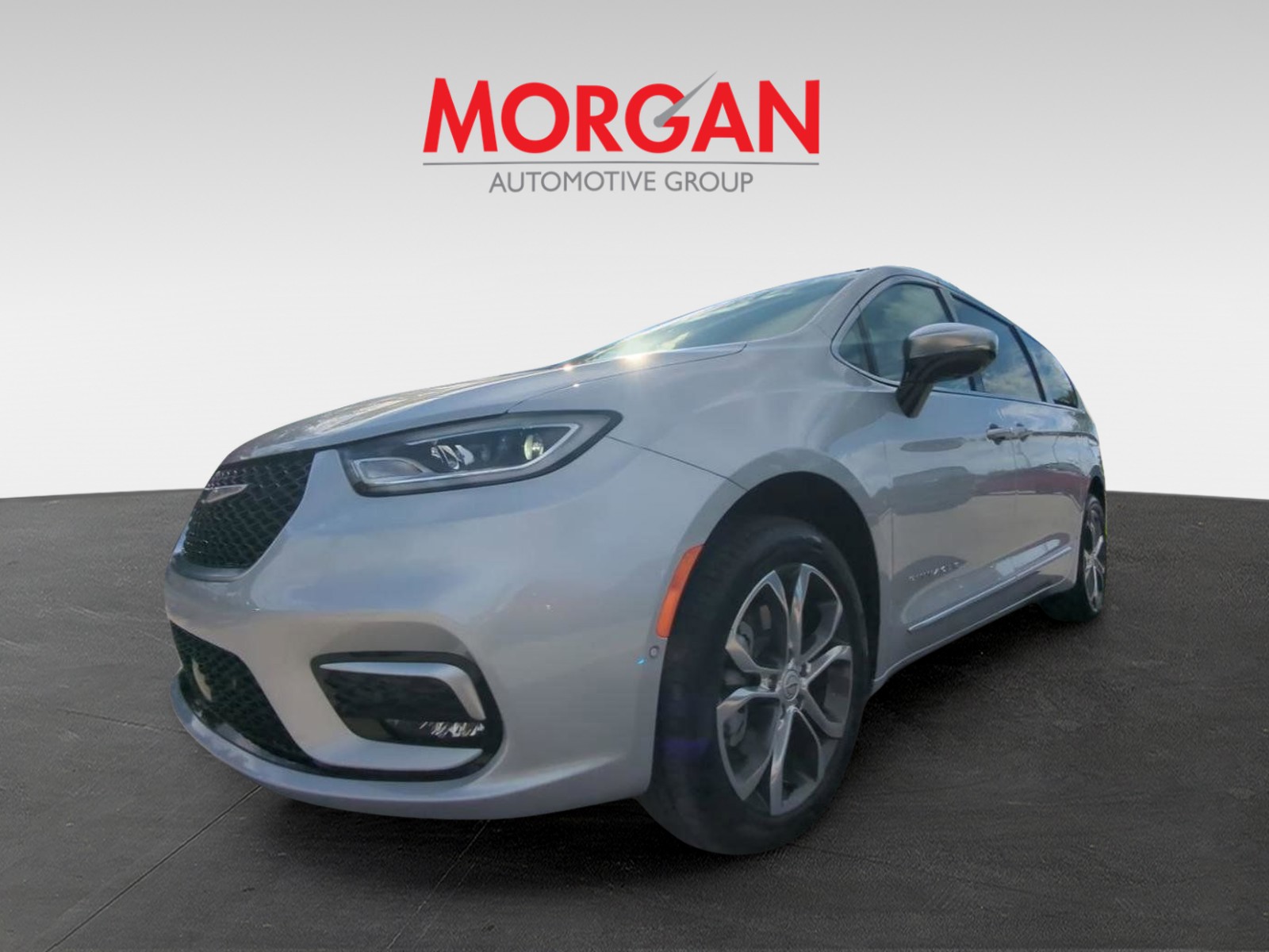 2026 Chrysler Pacifica - Photo 9