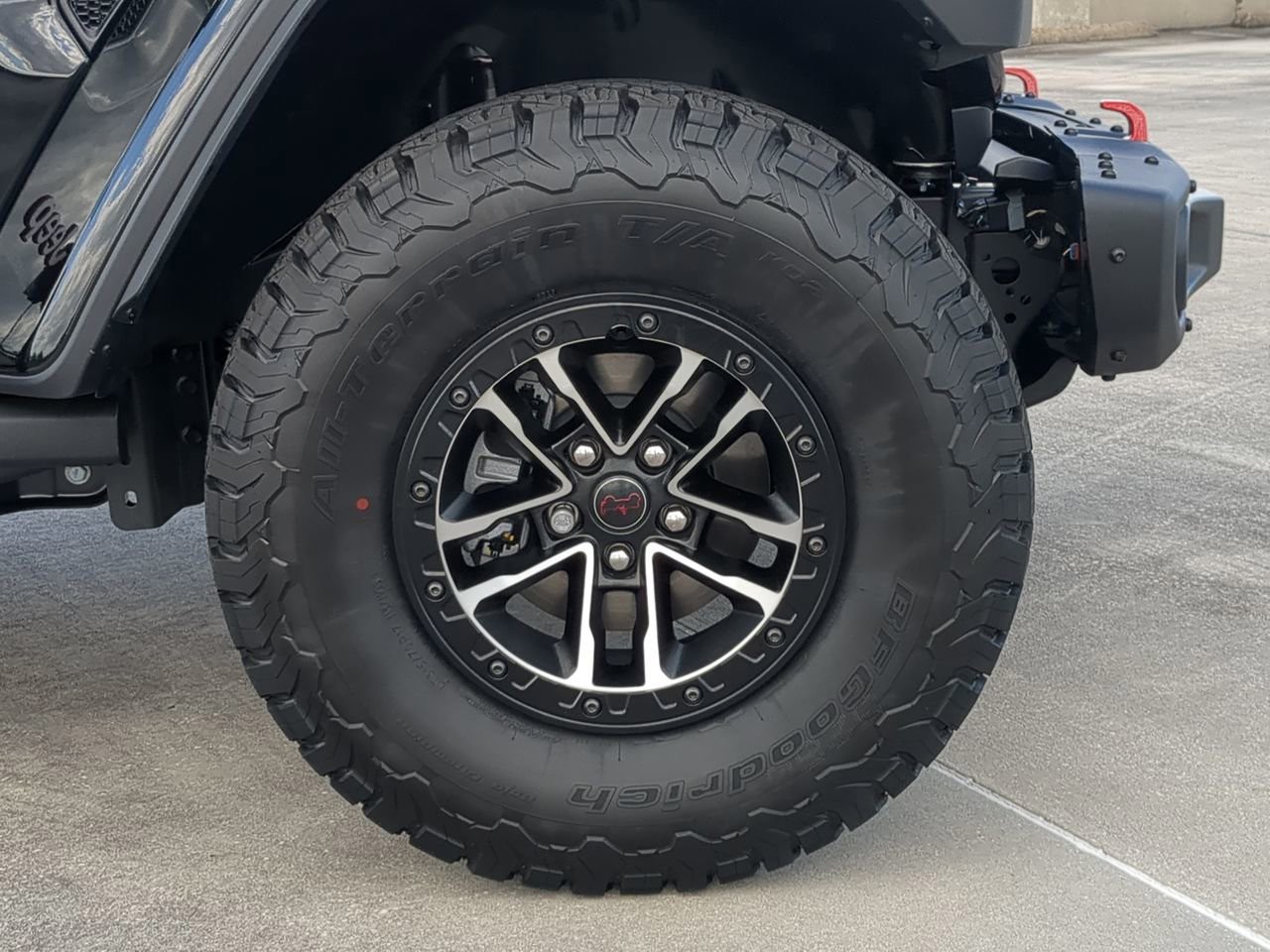 2026 Jeep Wrangler - Photo 11