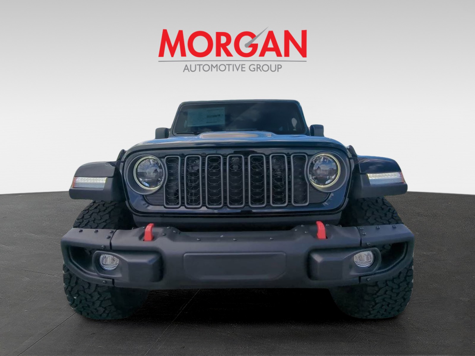 2026 Jeep Wrangler - Photo 4