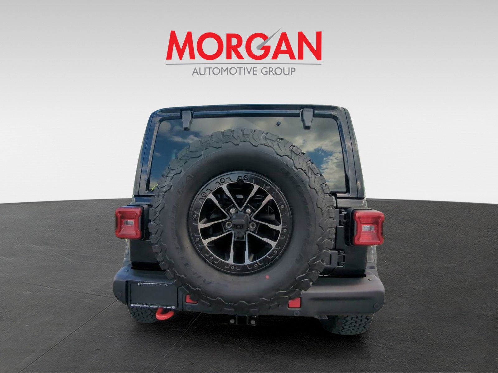 2026 Jeep Wrangler - Photo 7