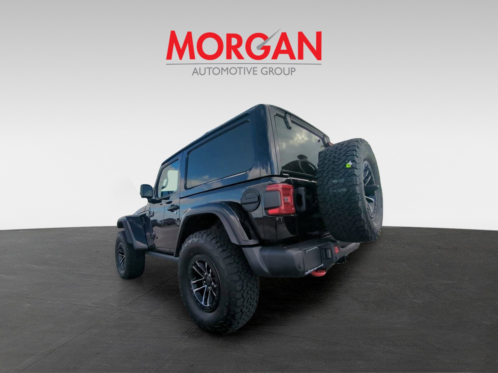 2026 Jeep Wrangler - Photo 6