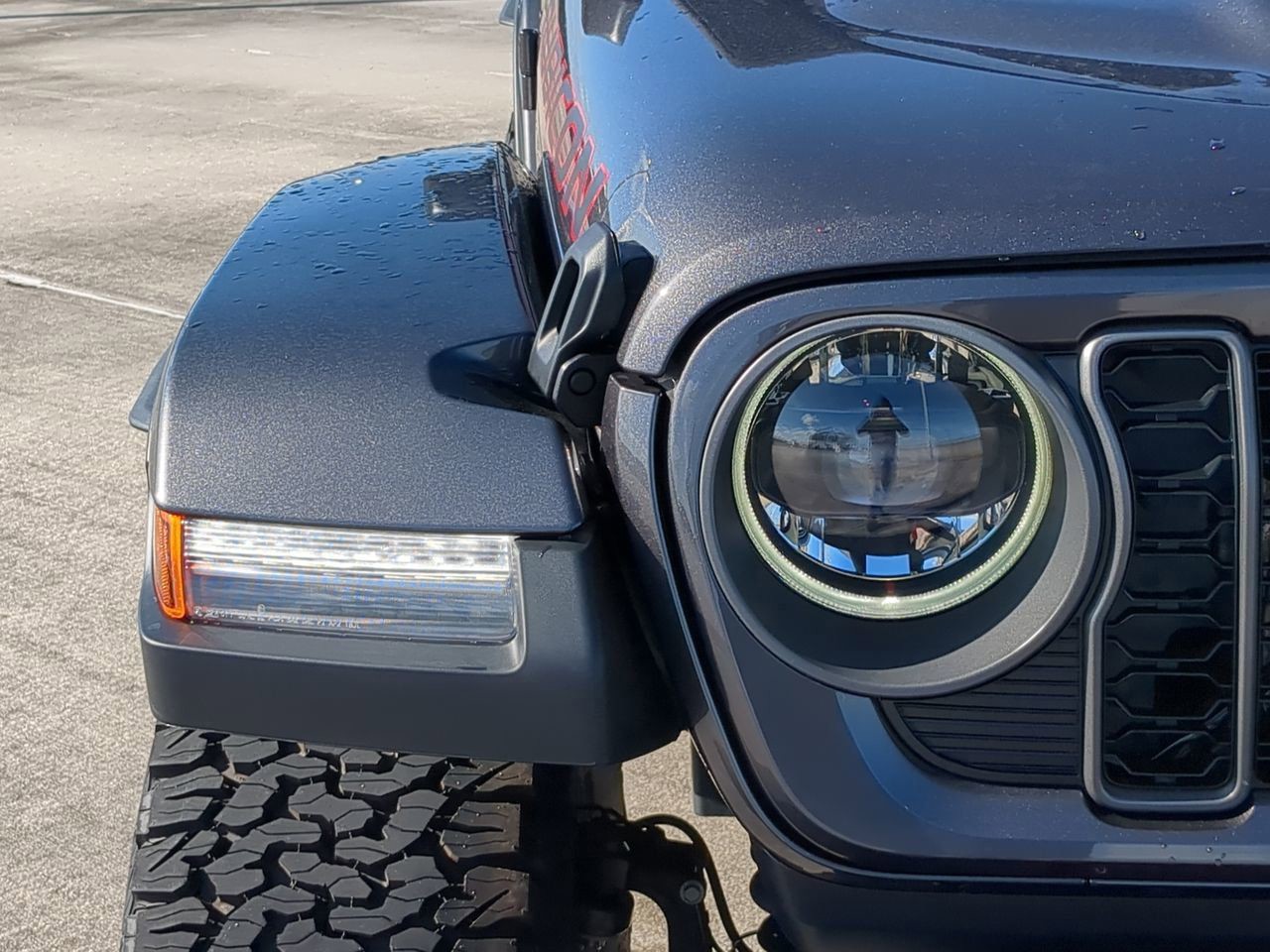 2026 Jeep Wrangler - Photo 10