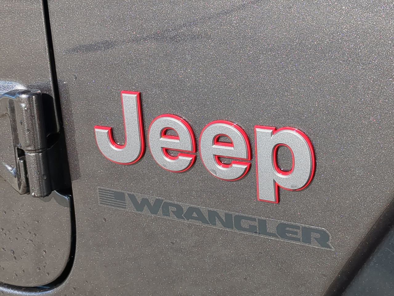 2026 Jeep Wrangler - Photo 13