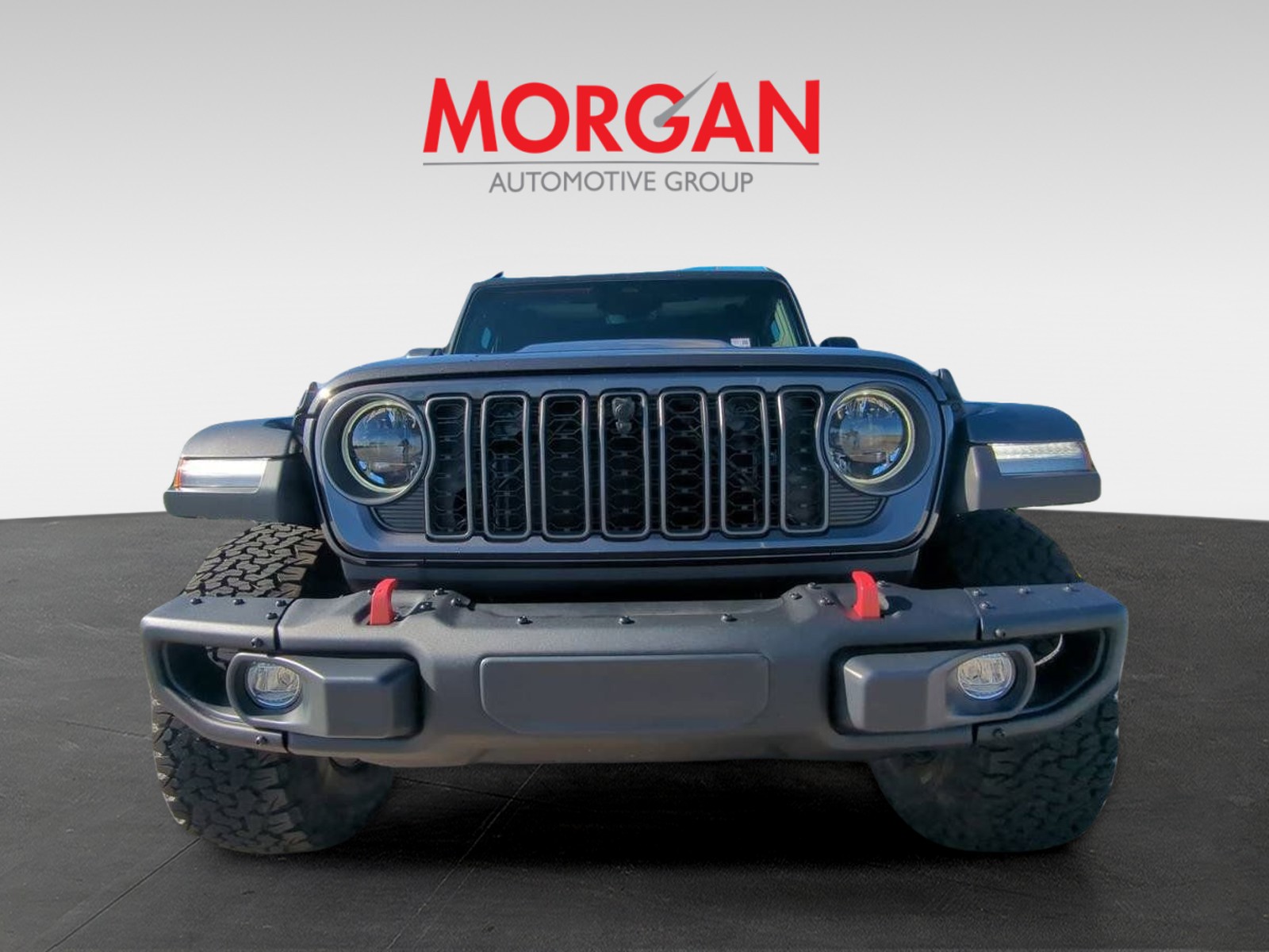 2026 Jeep Wrangler - Photo 3