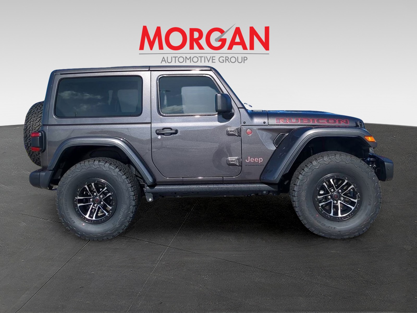 2026 Jeep Wrangler - Photo 8