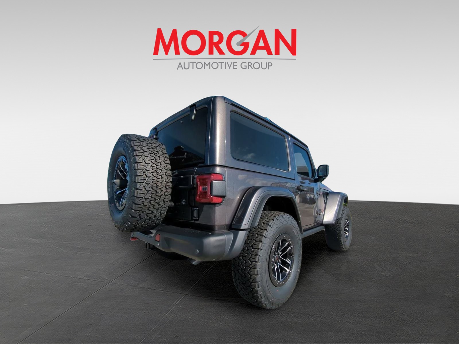 2026 Jeep Wrangler - Photo 5
