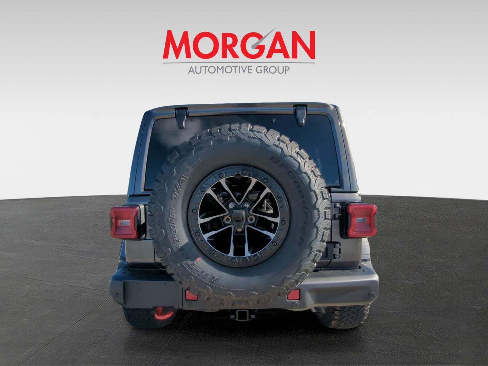 2026 Jeep Wrangler - Photo 6