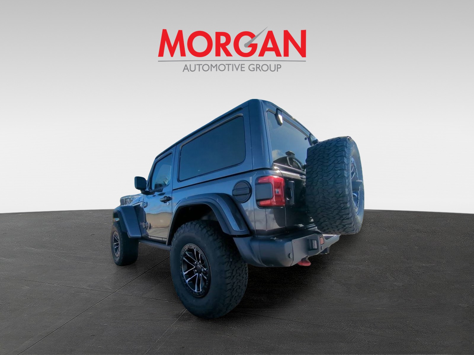 2026 Jeep Wrangler - Photo 7