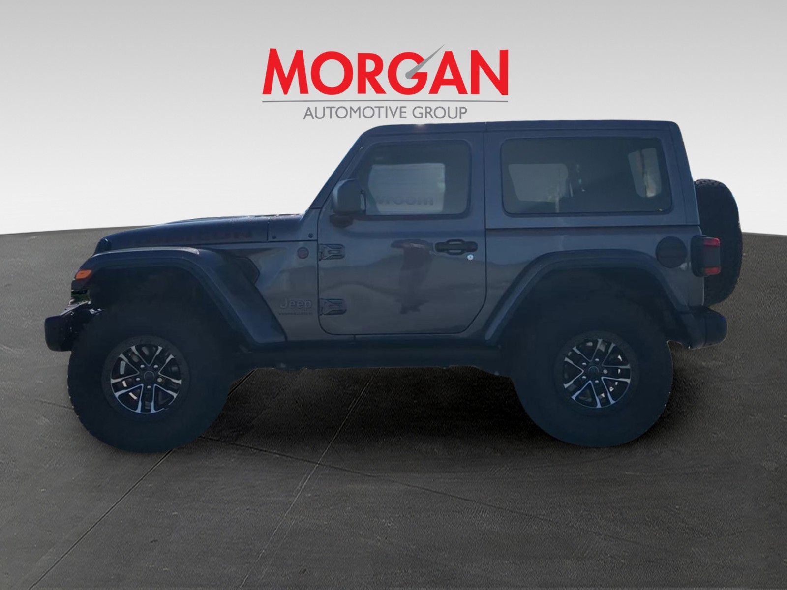 2026 Jeep Wrangler - Photo 9