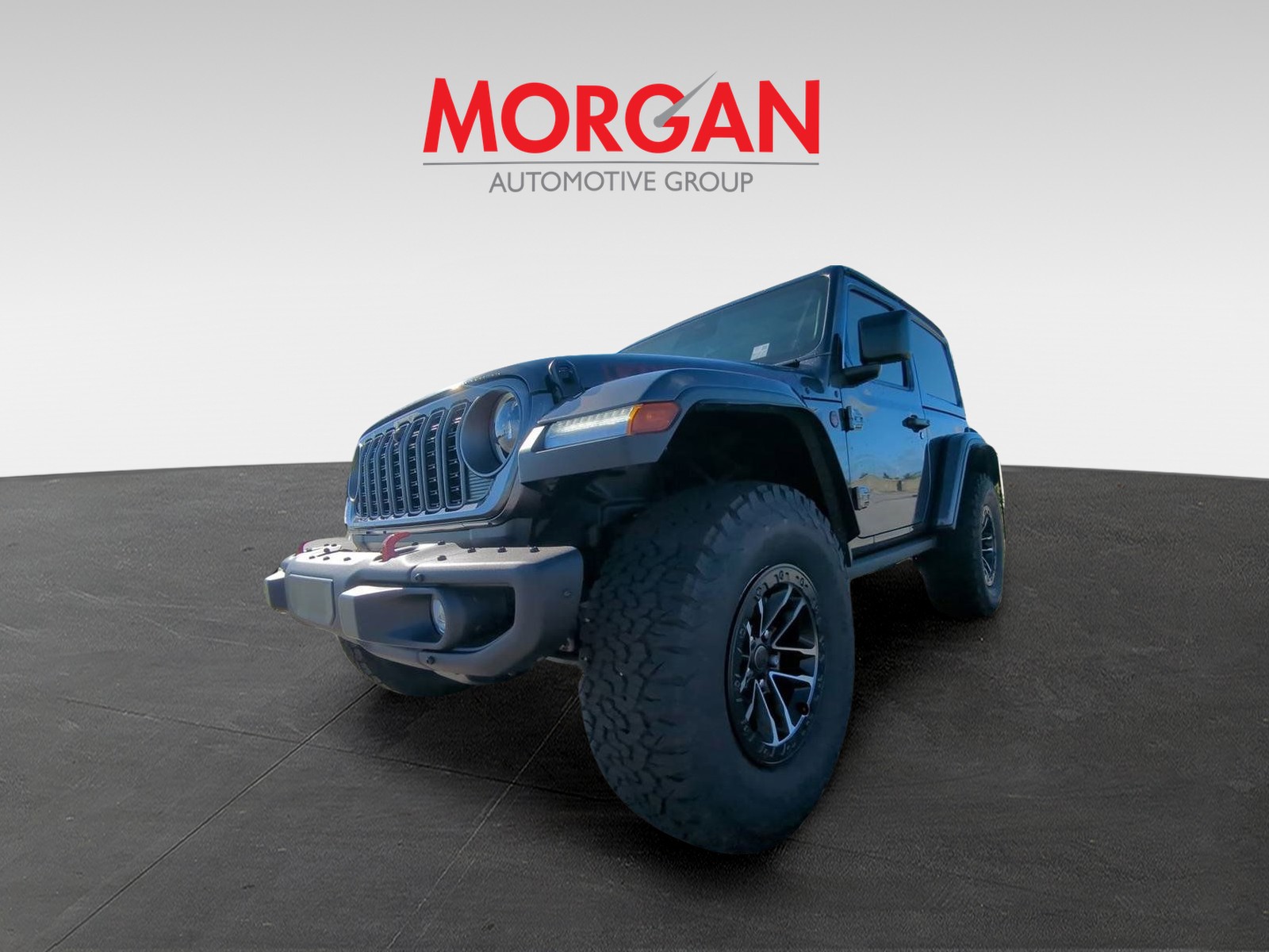 2026 Jeep Wrangler - Photo 4
