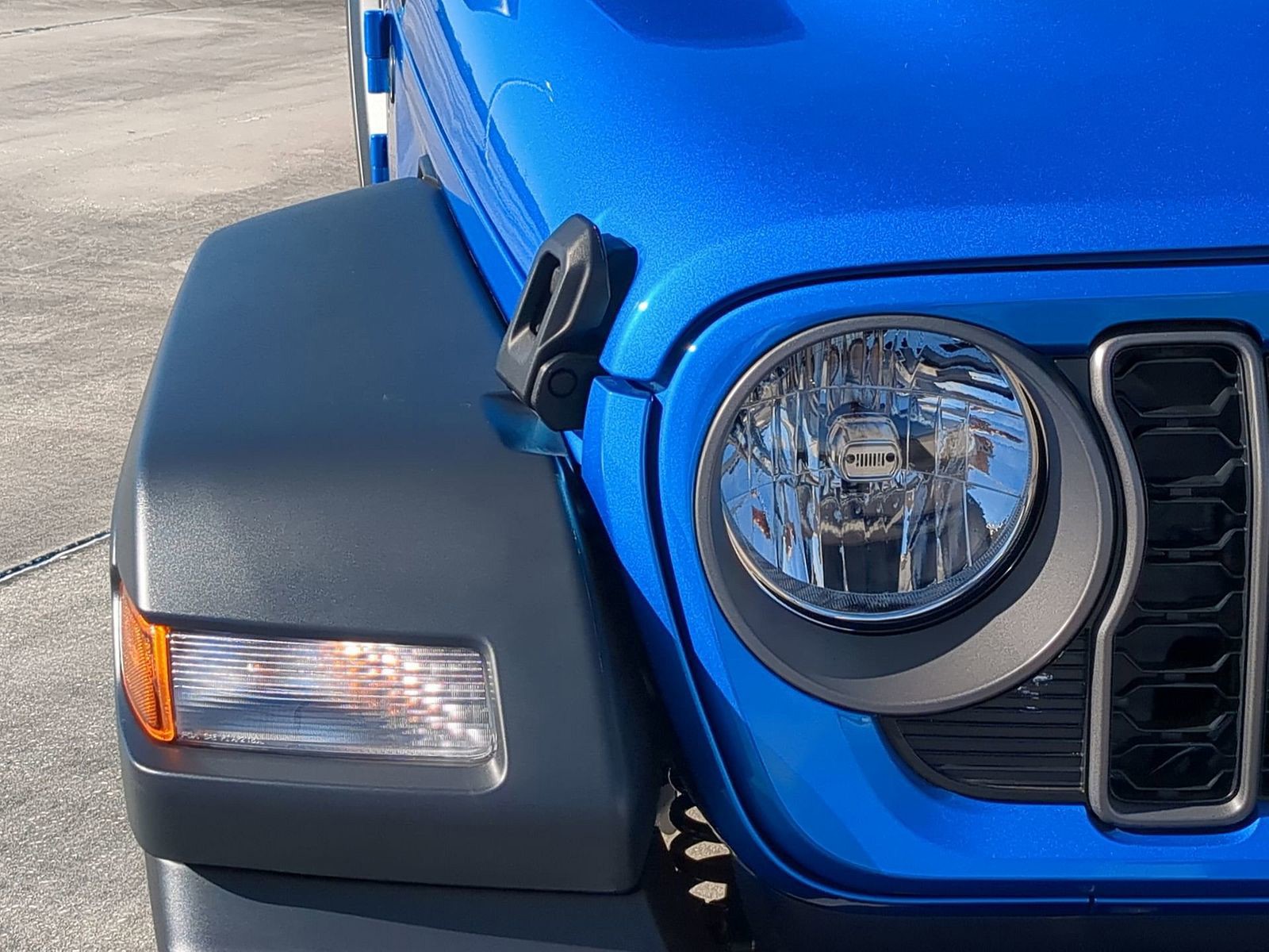 2026 Jeep Wrangler - Photo 10