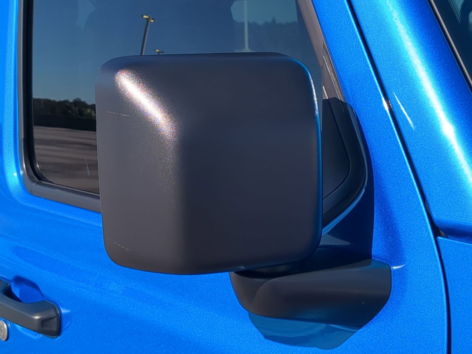 2026 Jeep Wrangler - Photo 12