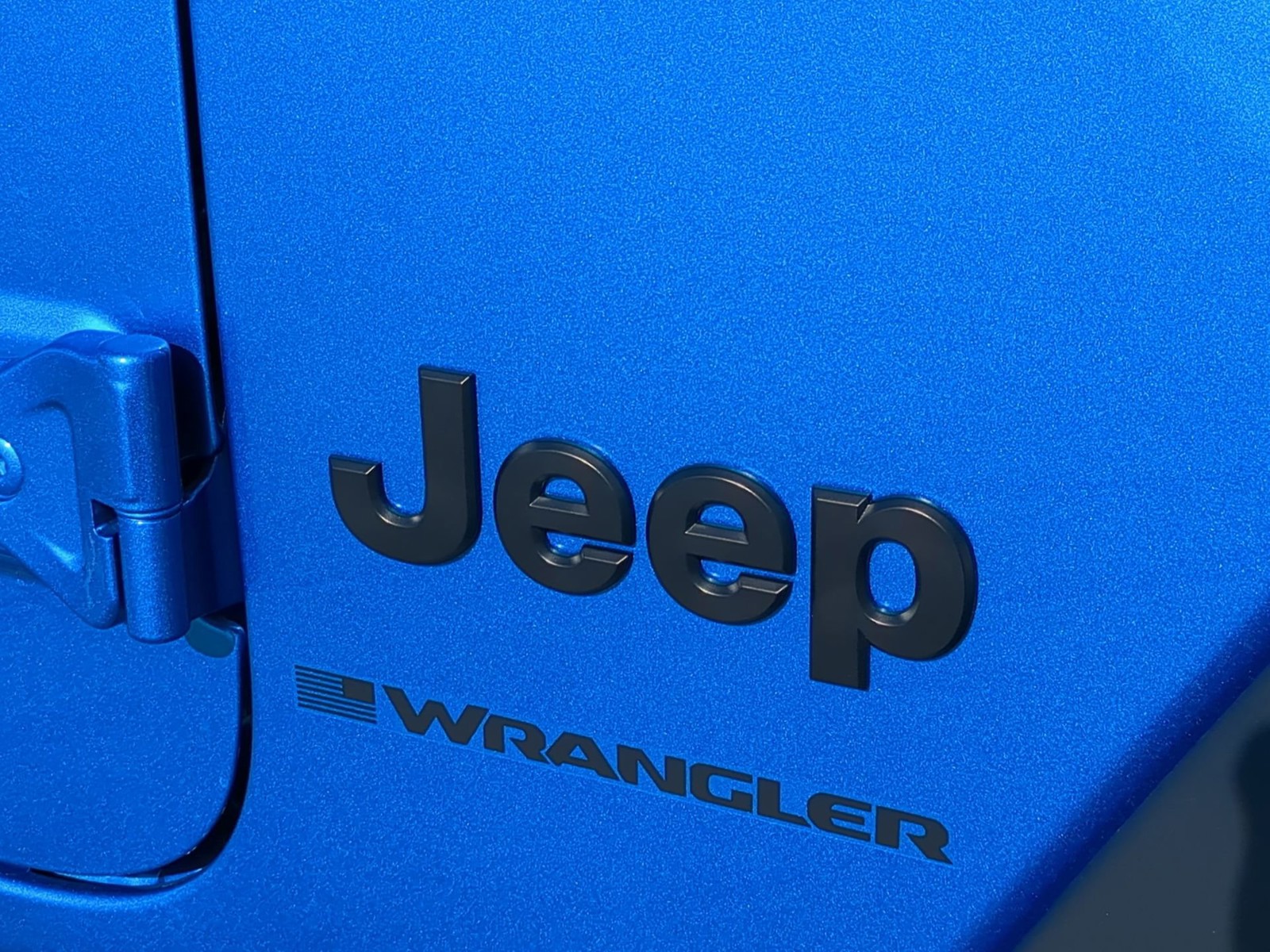 2026 Jeep Wrangler - Photo 13
