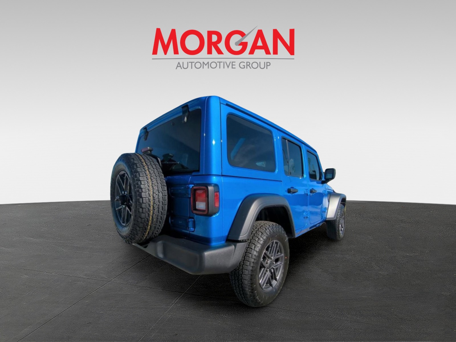 2026 Jeep Wrangler - Photo 5