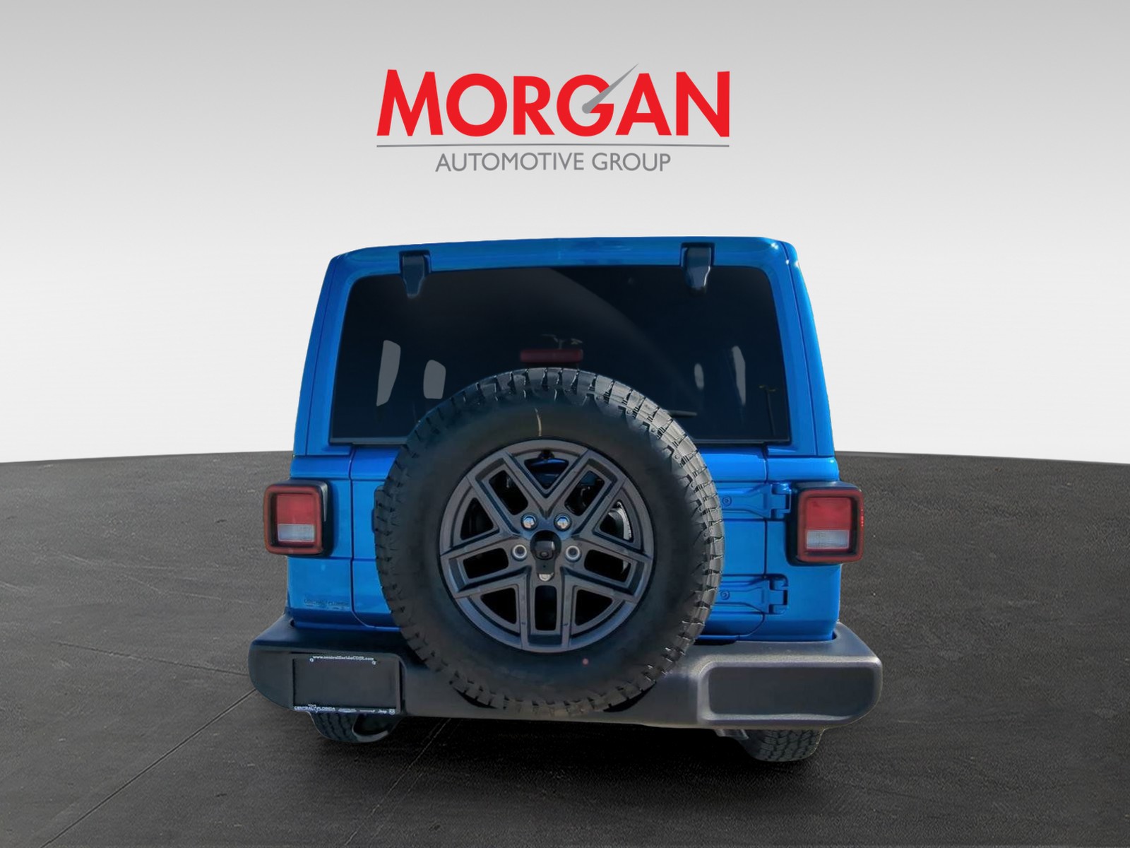 2026 Jeep Wrangler - Photo 7
