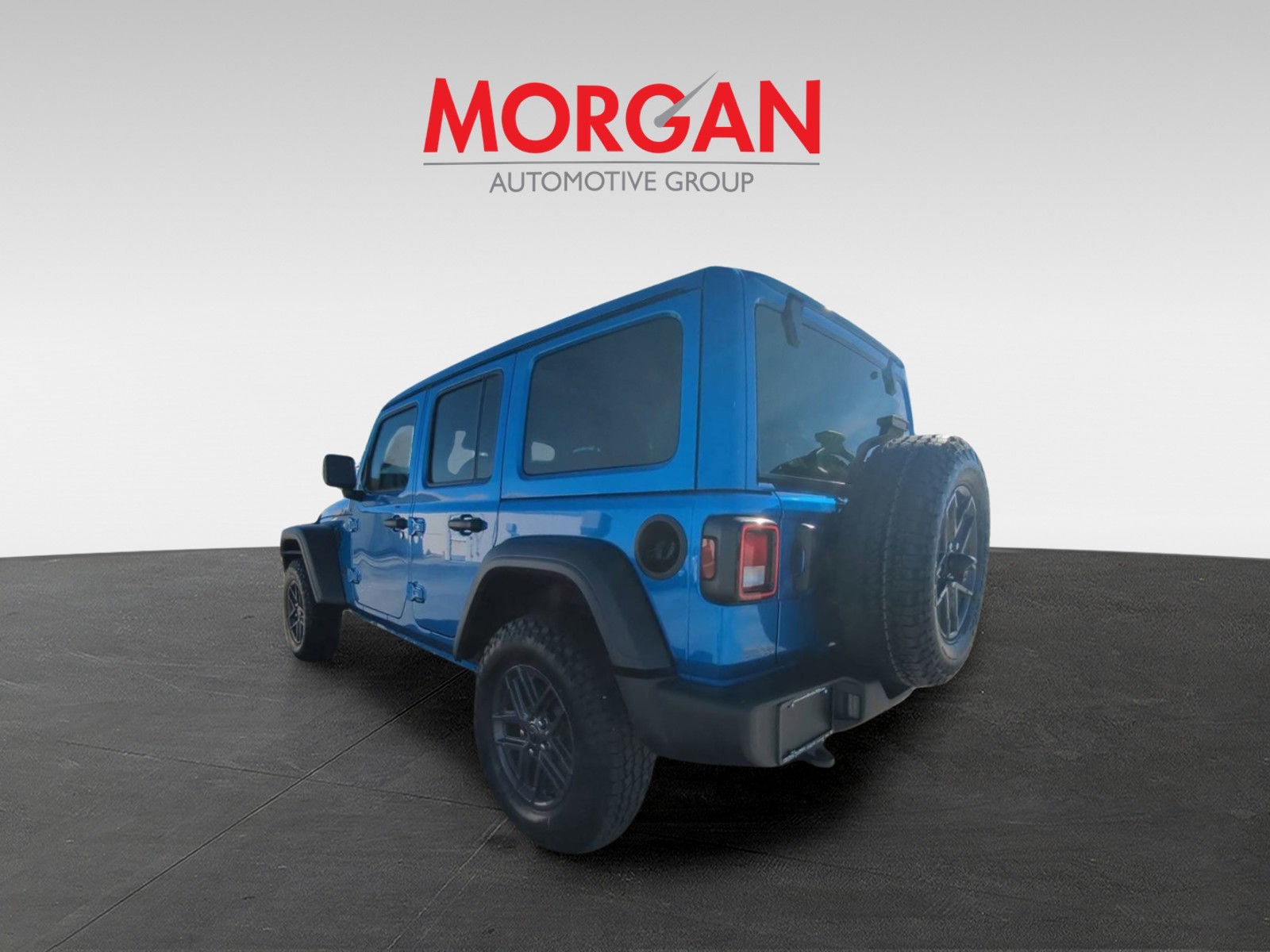 2026 Jeep Wrangler - Photo 6