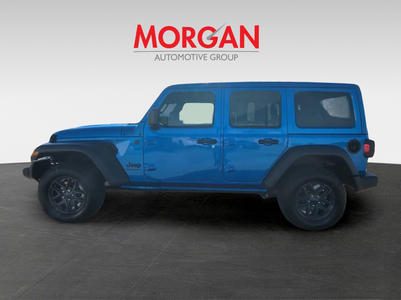 2026 Jeep Wrangler - Photo 9