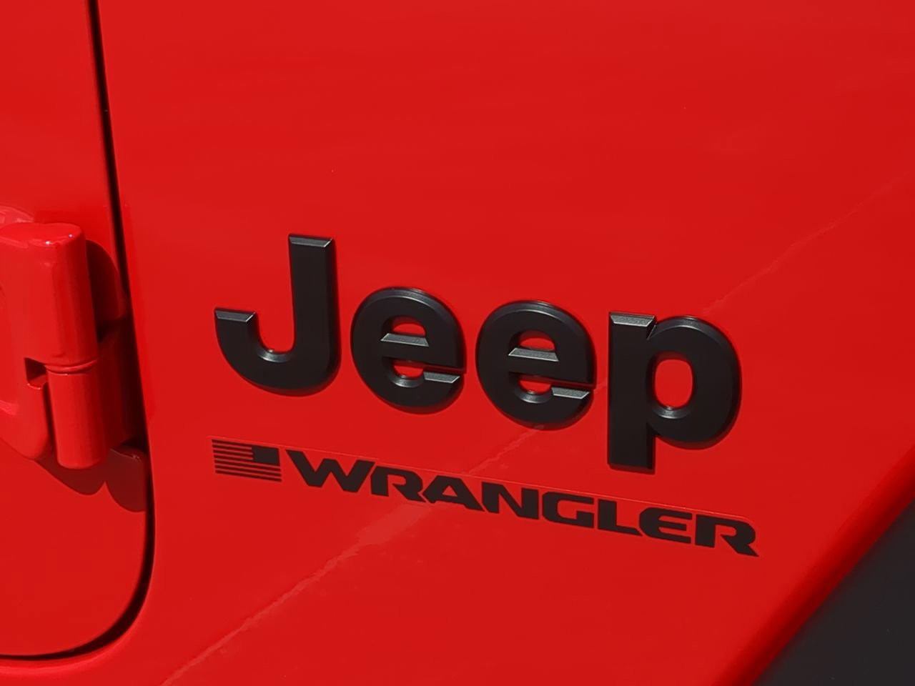 2026 Jeep Wrangler - Photo 13