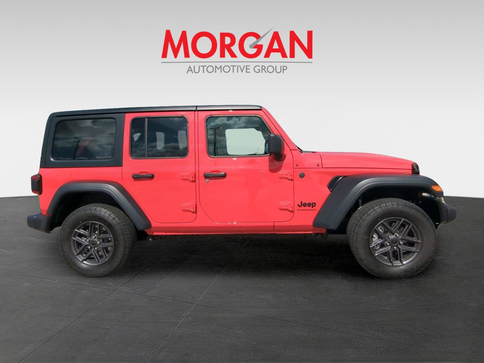 2026 Jeep Wrangler - Photo 7