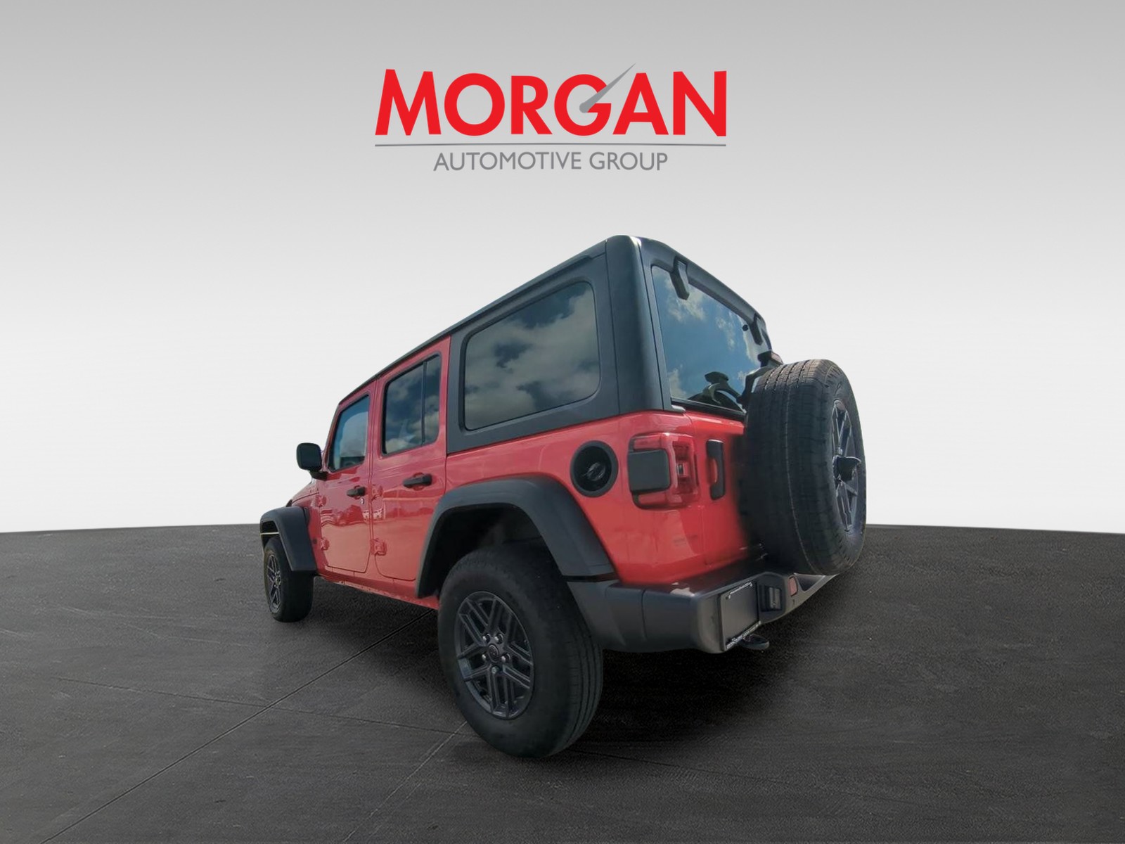 2026 Jeep Wrangler - Photo 6