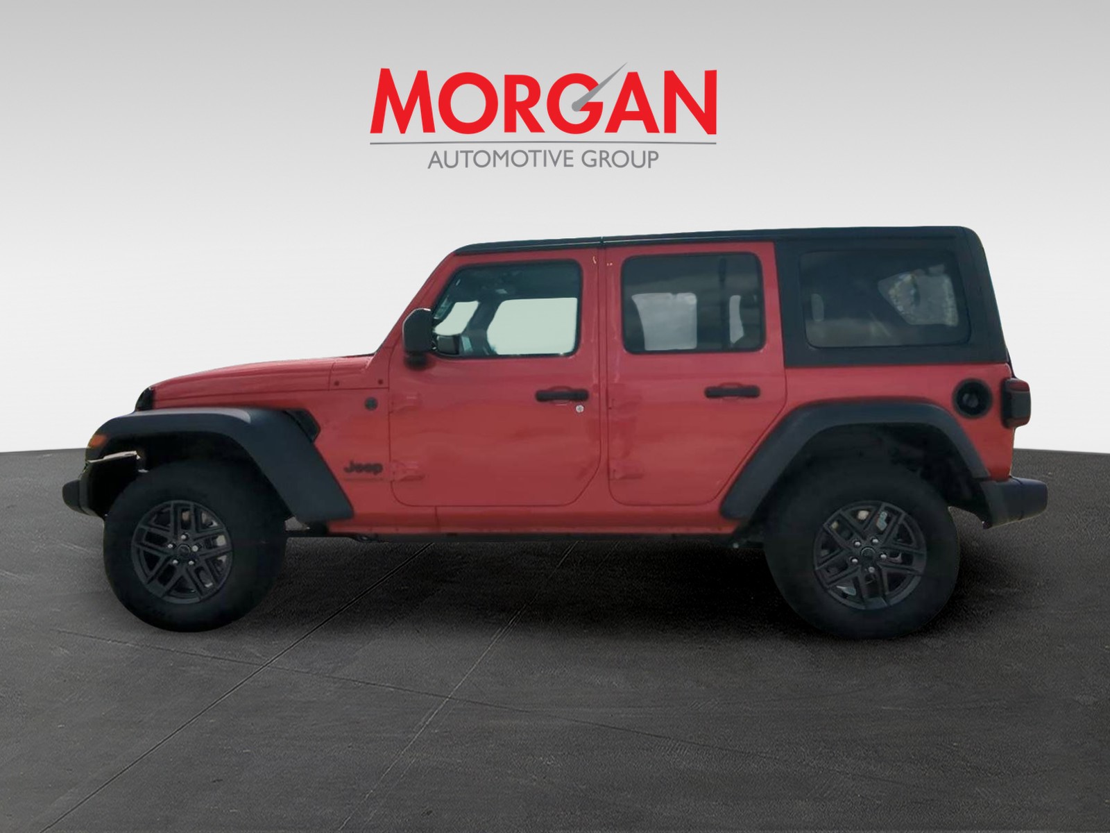 2026 Jeep Wrangler - Photo 8