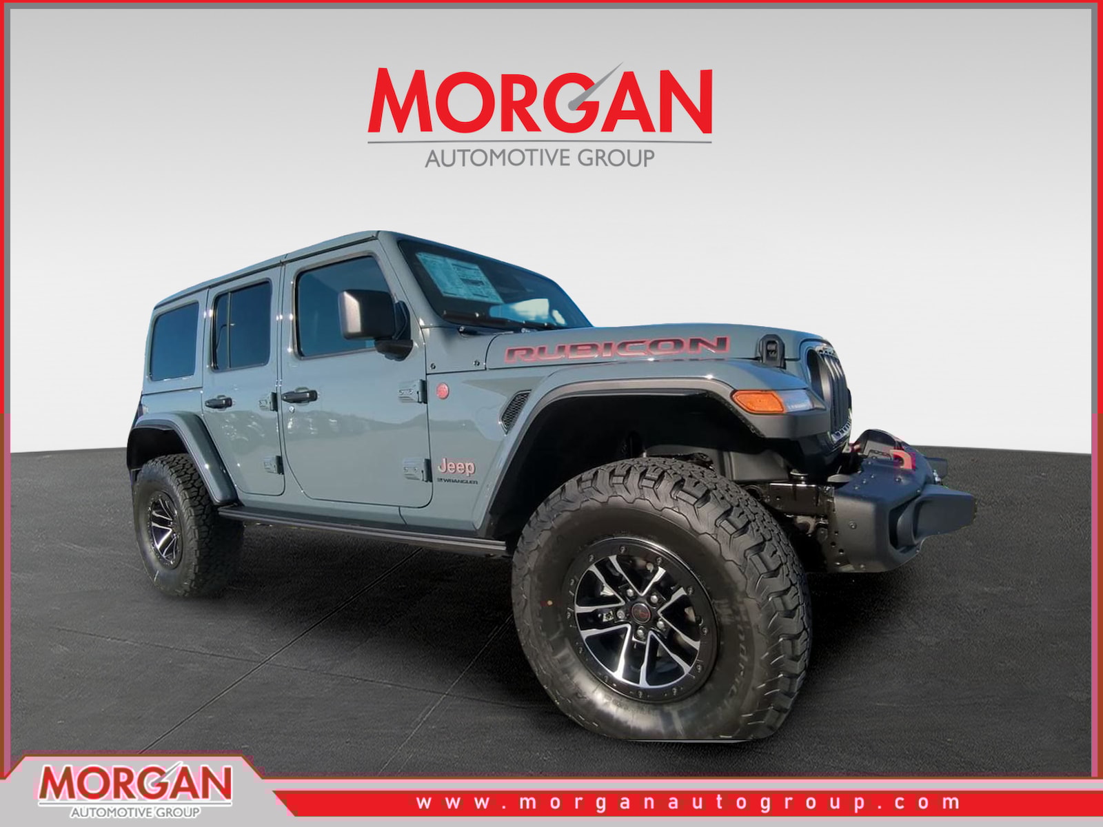 What Size Winch for Jeep Wrangler Maximize Traction Power: Ultimate Guide