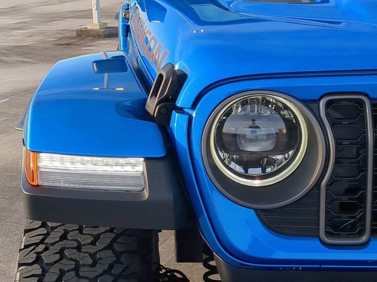 2026 Jeep Wrangler - Photo 10