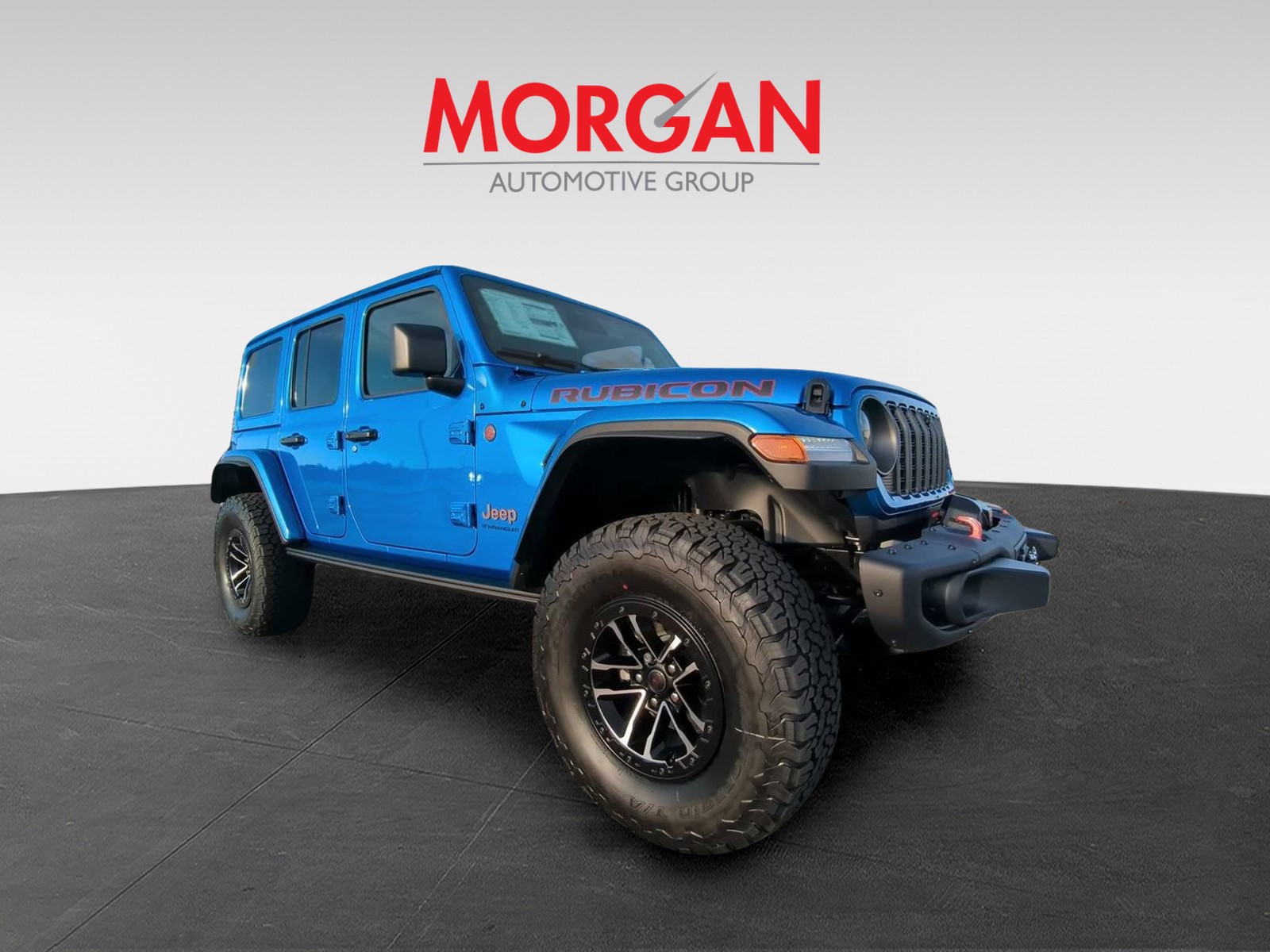 2026 Jeep Wrangler - Photo 2