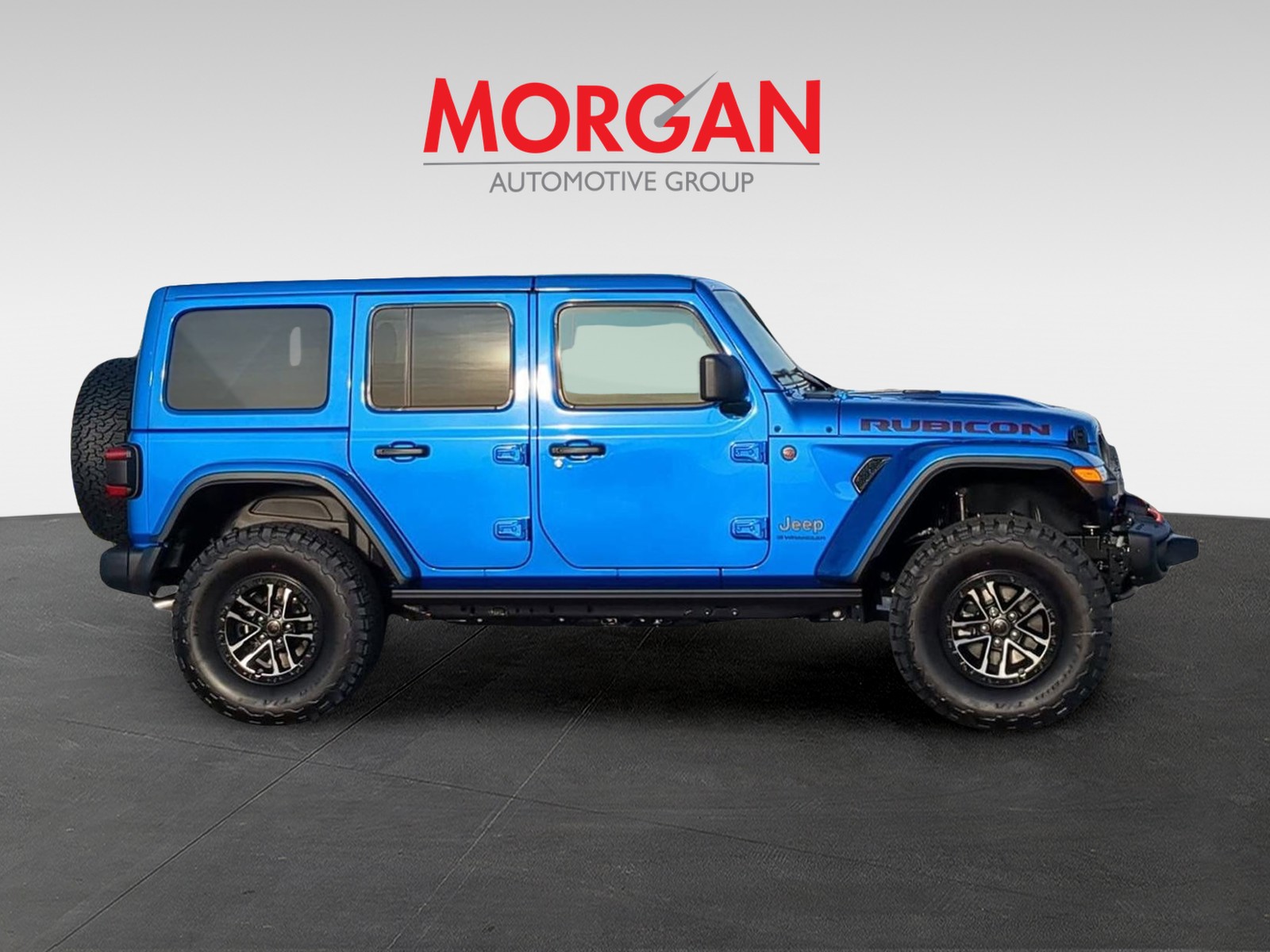 2026 Jeep Wrangler - Photo 8
