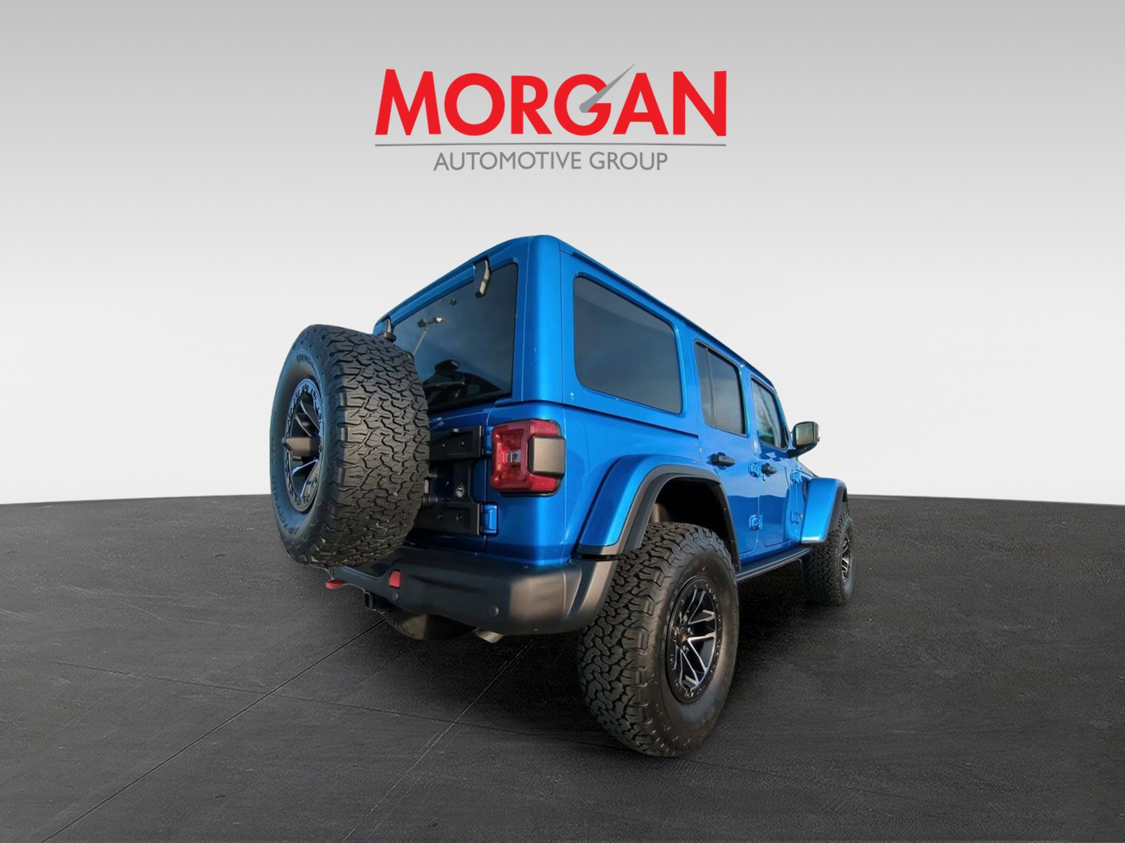 2026 Jeep Wrangler - Photo 5