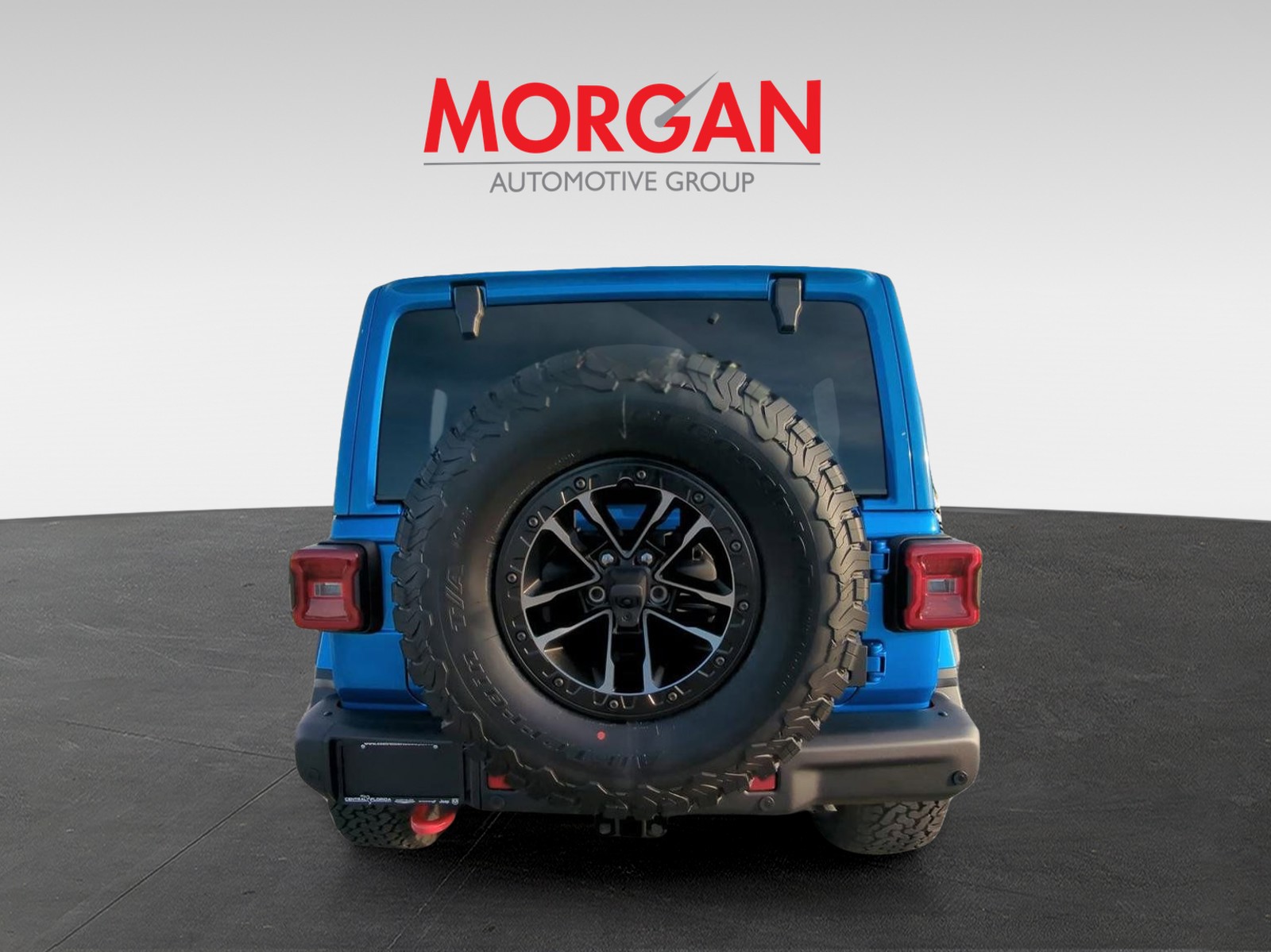 2026 Jeep Wrangler - Photo 7