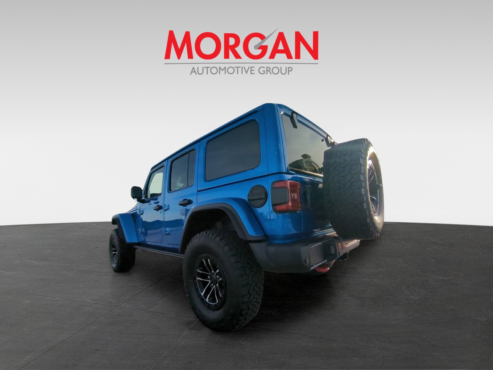 2026 Jeep Wrangler - Photo 6