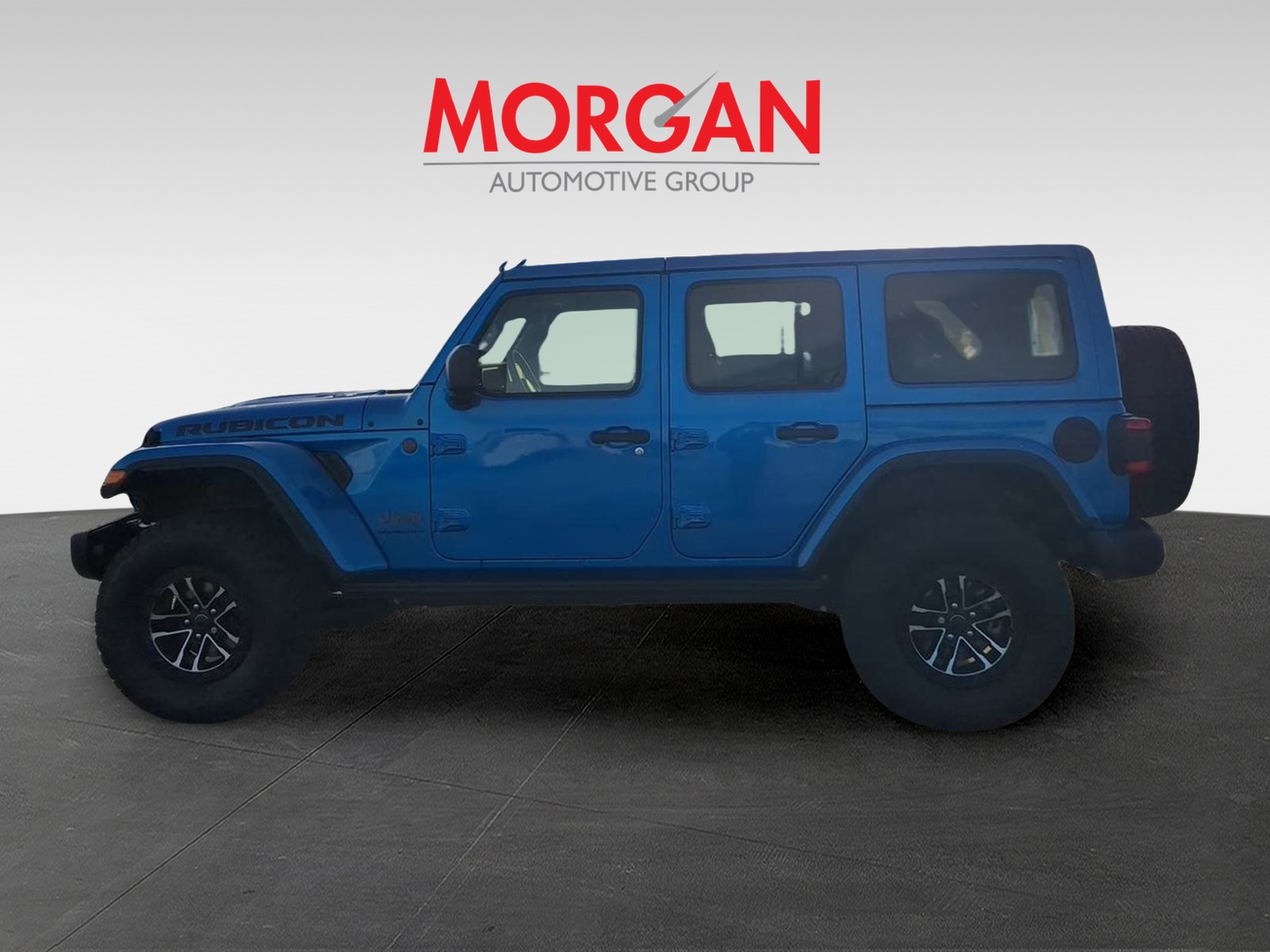 2026 Jeep Wrangler - Photo 9