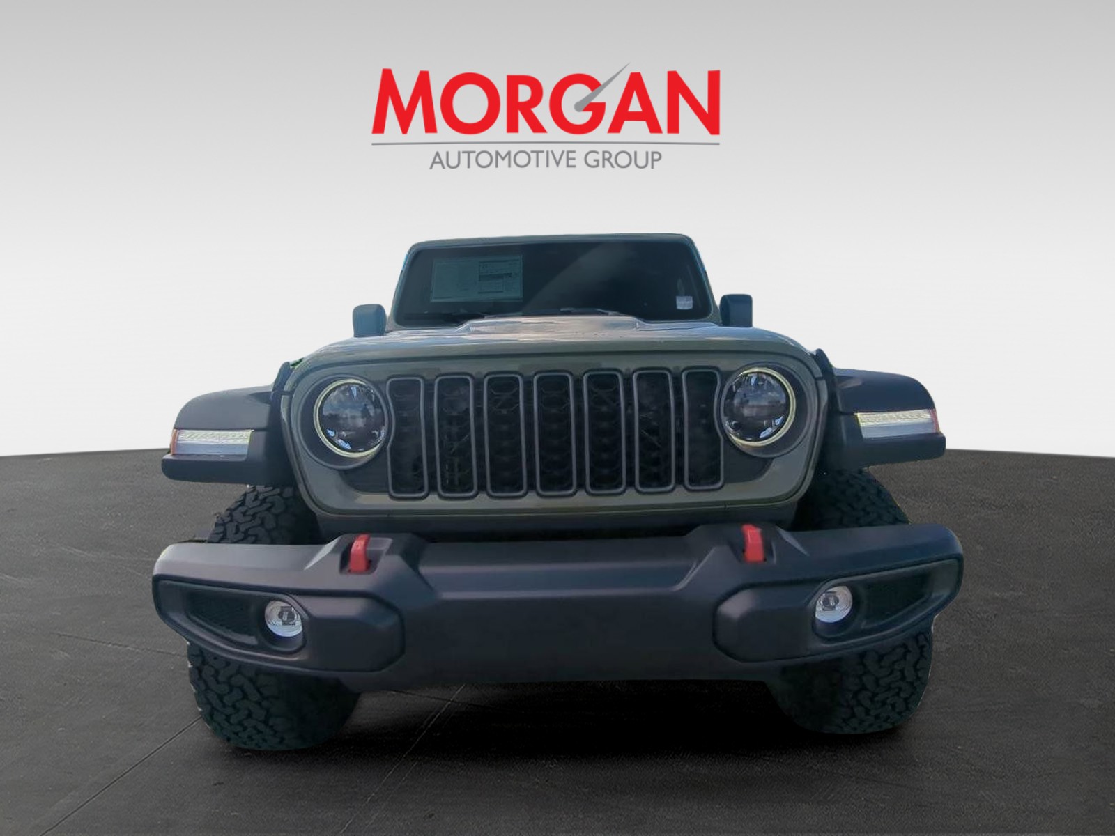 2026 Jeep Wrangler - Photo 4