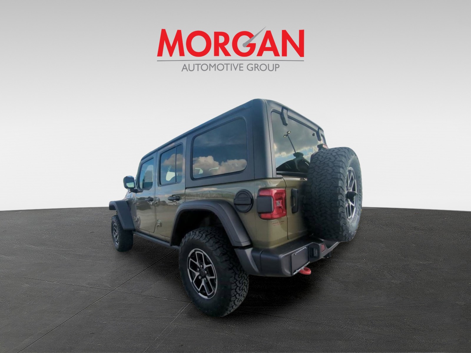 2026 Jeep Wrangler - Photo 6