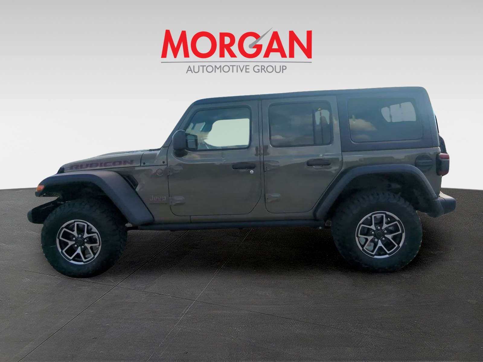 2026 Jeep Wrangler - Photo 9