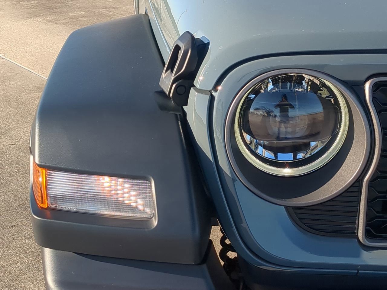 2026 Jeep Wrangler - Photo 10