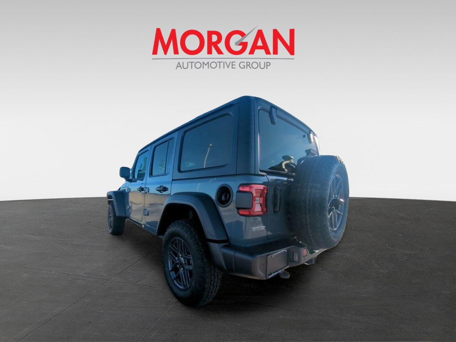 2026 Jeep Wrangler - Photo 6